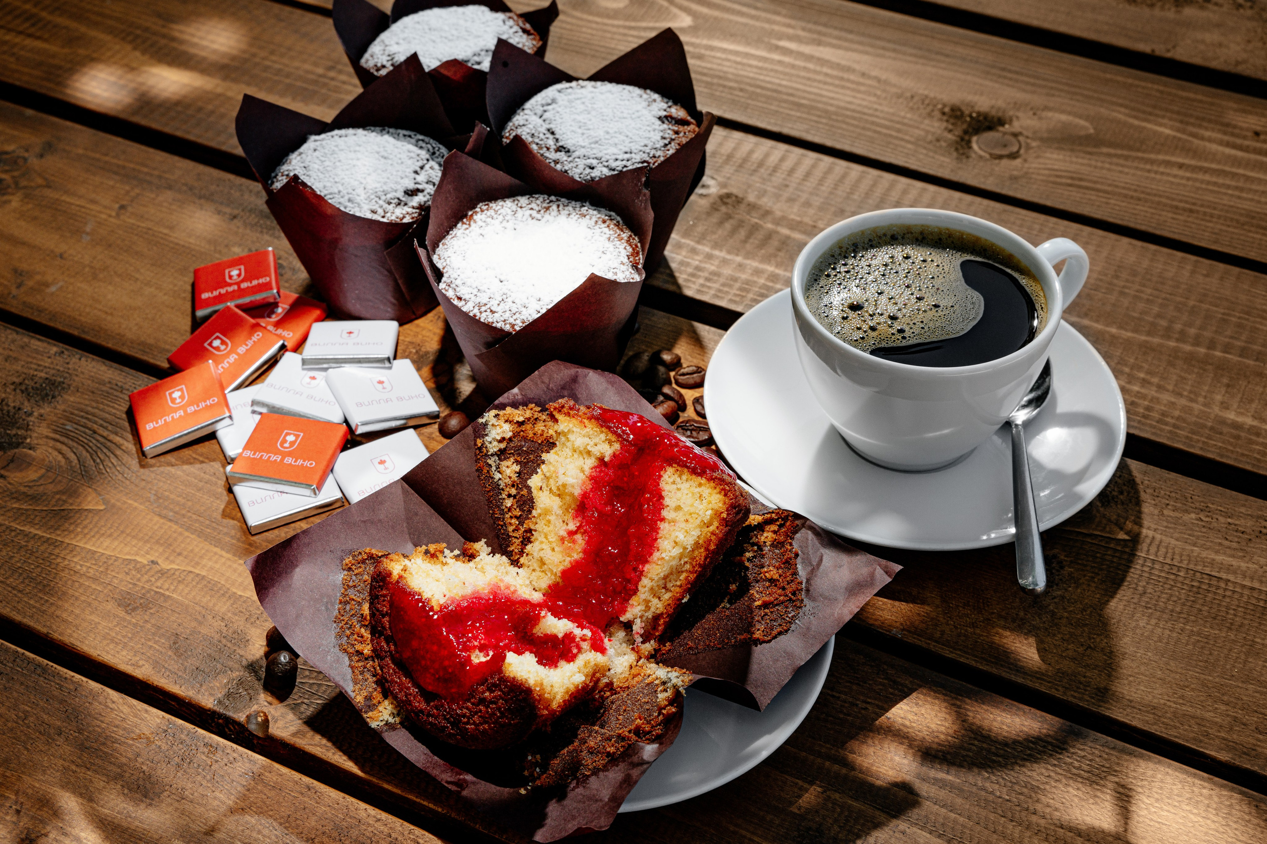 Ресторан с винодельней. Свадебный и семейный фотограф в Сочи Никита Пищов