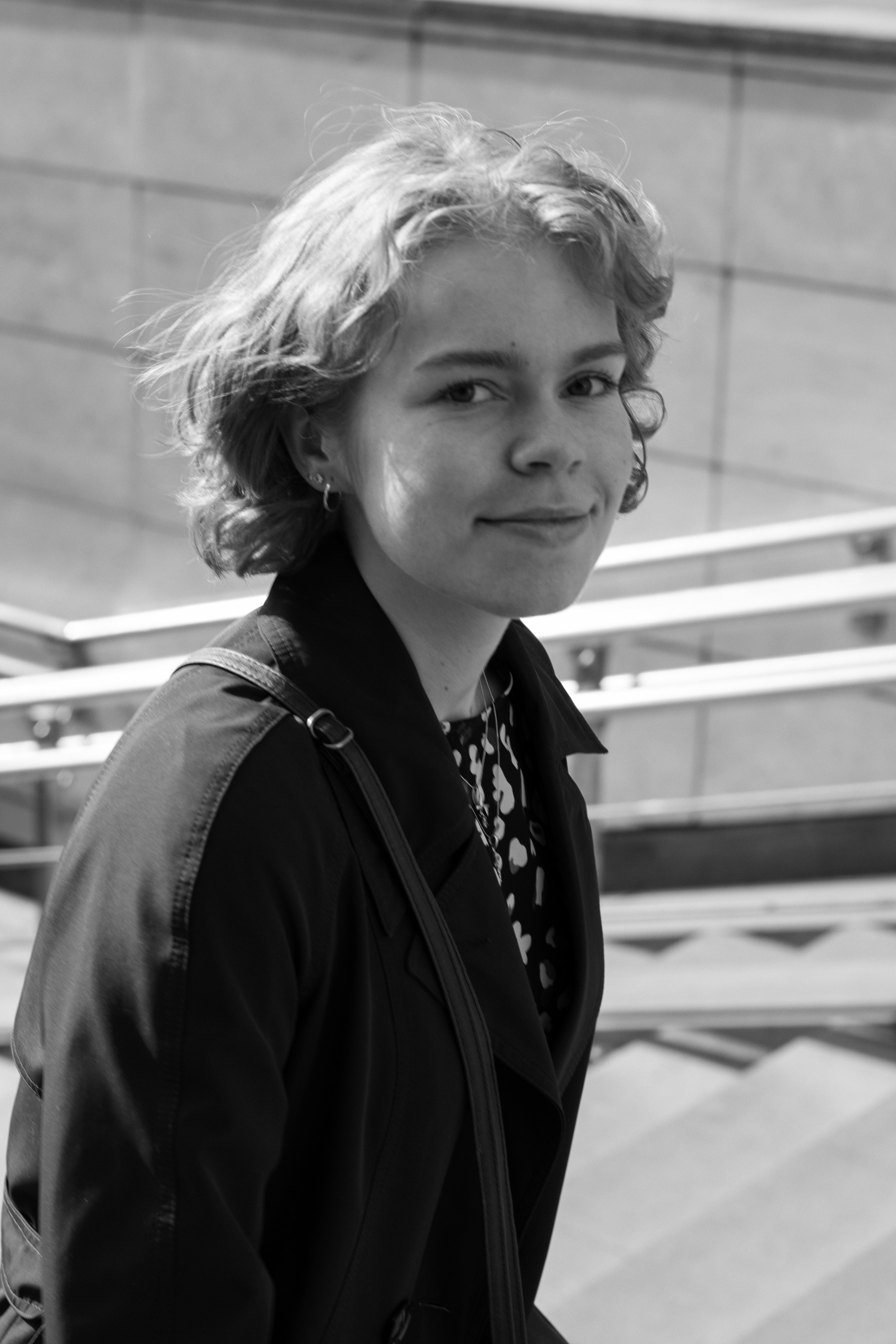 ELIZAVETA. Богданова Дарья, фотограф