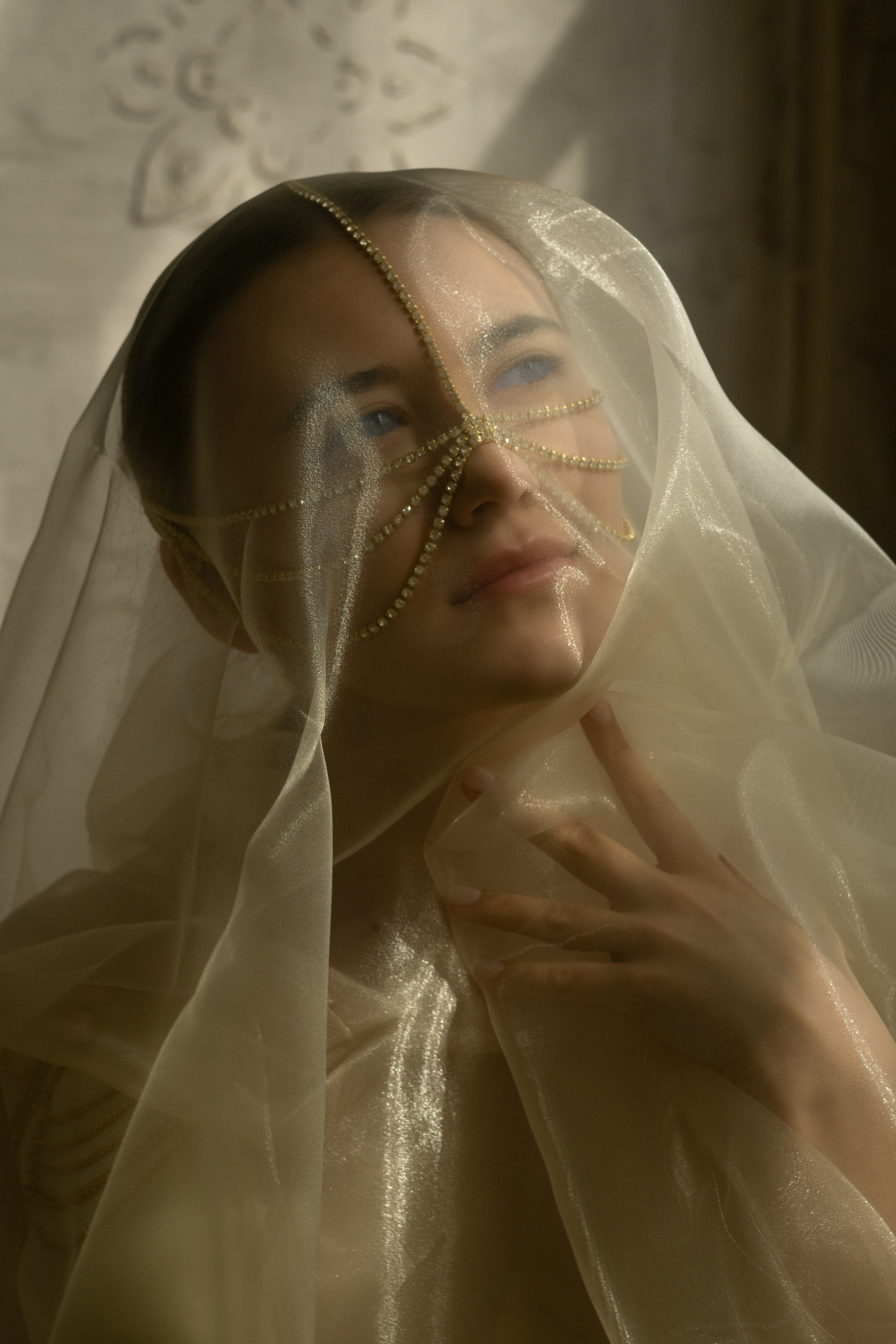 JESSSERIT. Богданова Дарья, фотограф