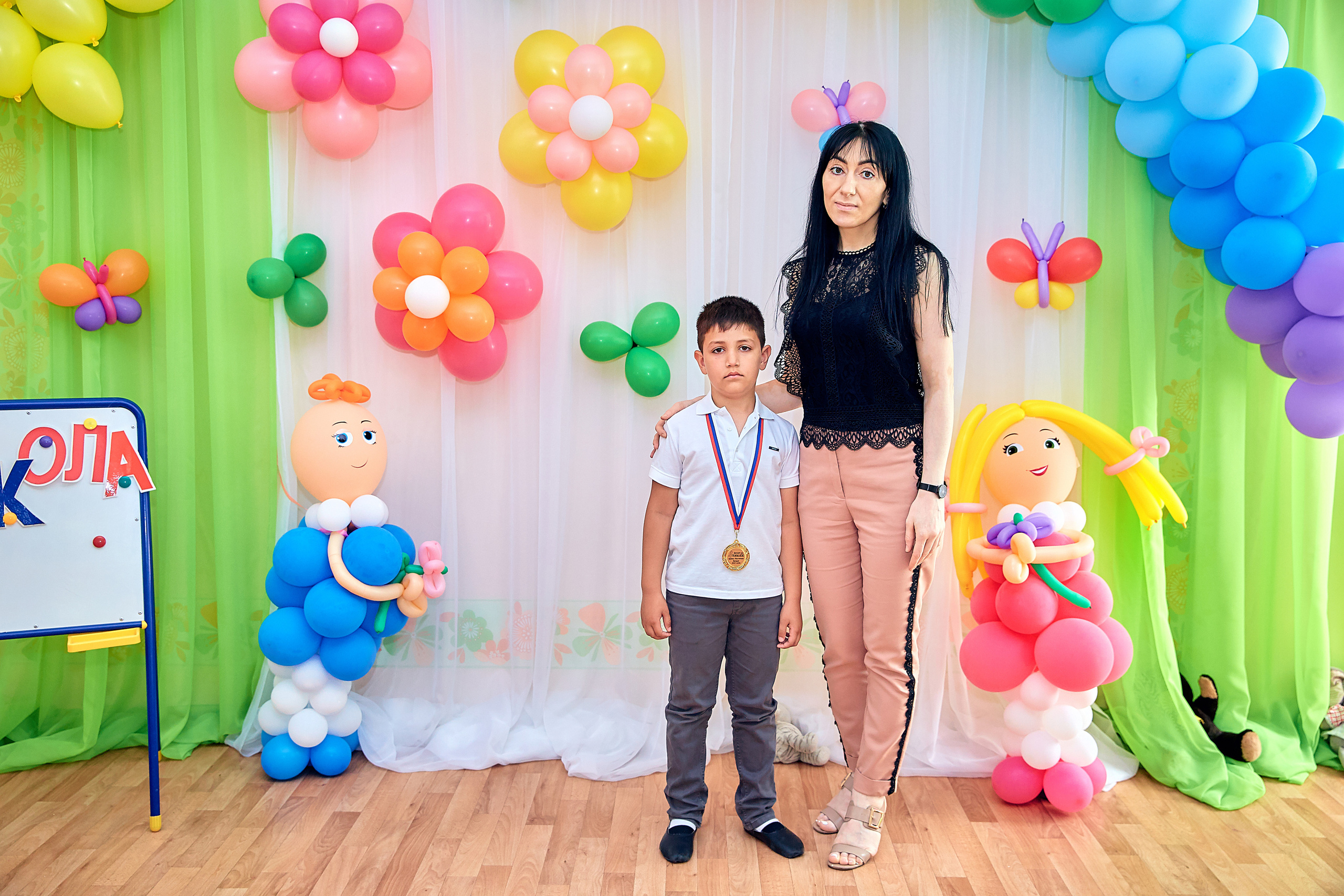 Тополёк ТЛТ. Свадебный фотограф в Тольятти Жигулевске и Самаре Пономарев Евгений