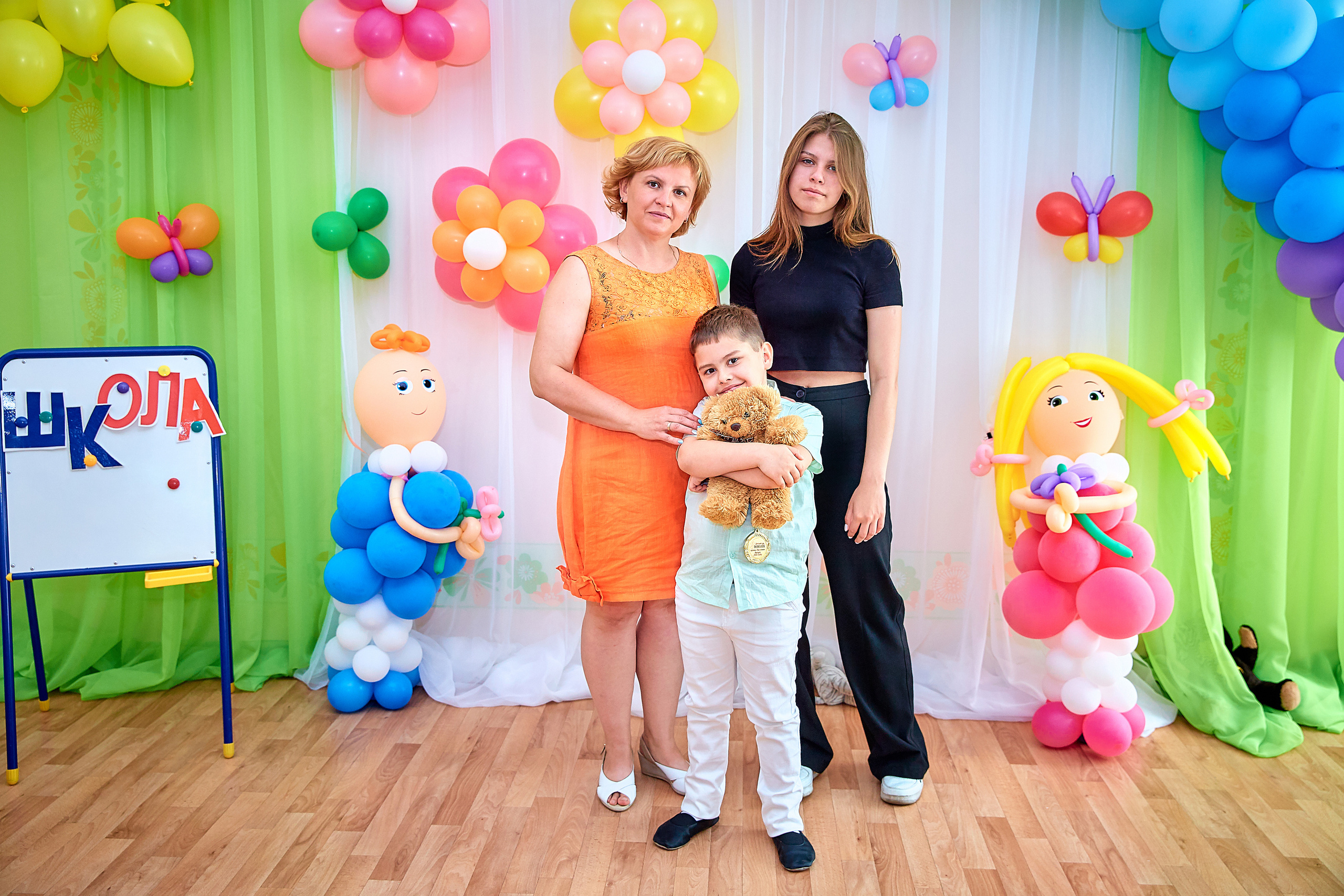 Тополёк ТЛТ. Свадебный фотограф в Тольятти Жигулевске и Самаре Пономарев Евгений