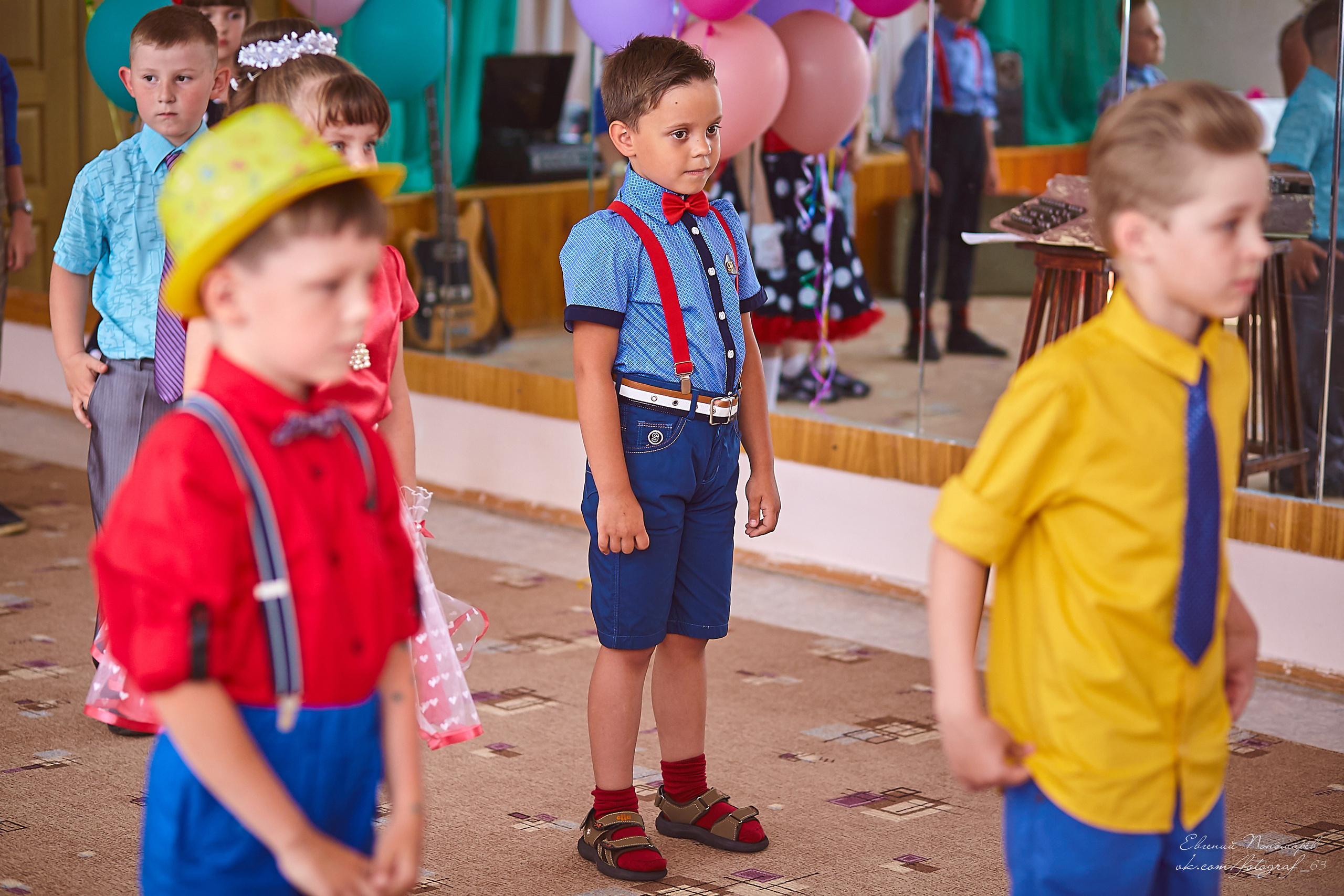 Теремок. Свадебный фотограф в Тольятти Жигулевске и Самаре Пономарев Евгений