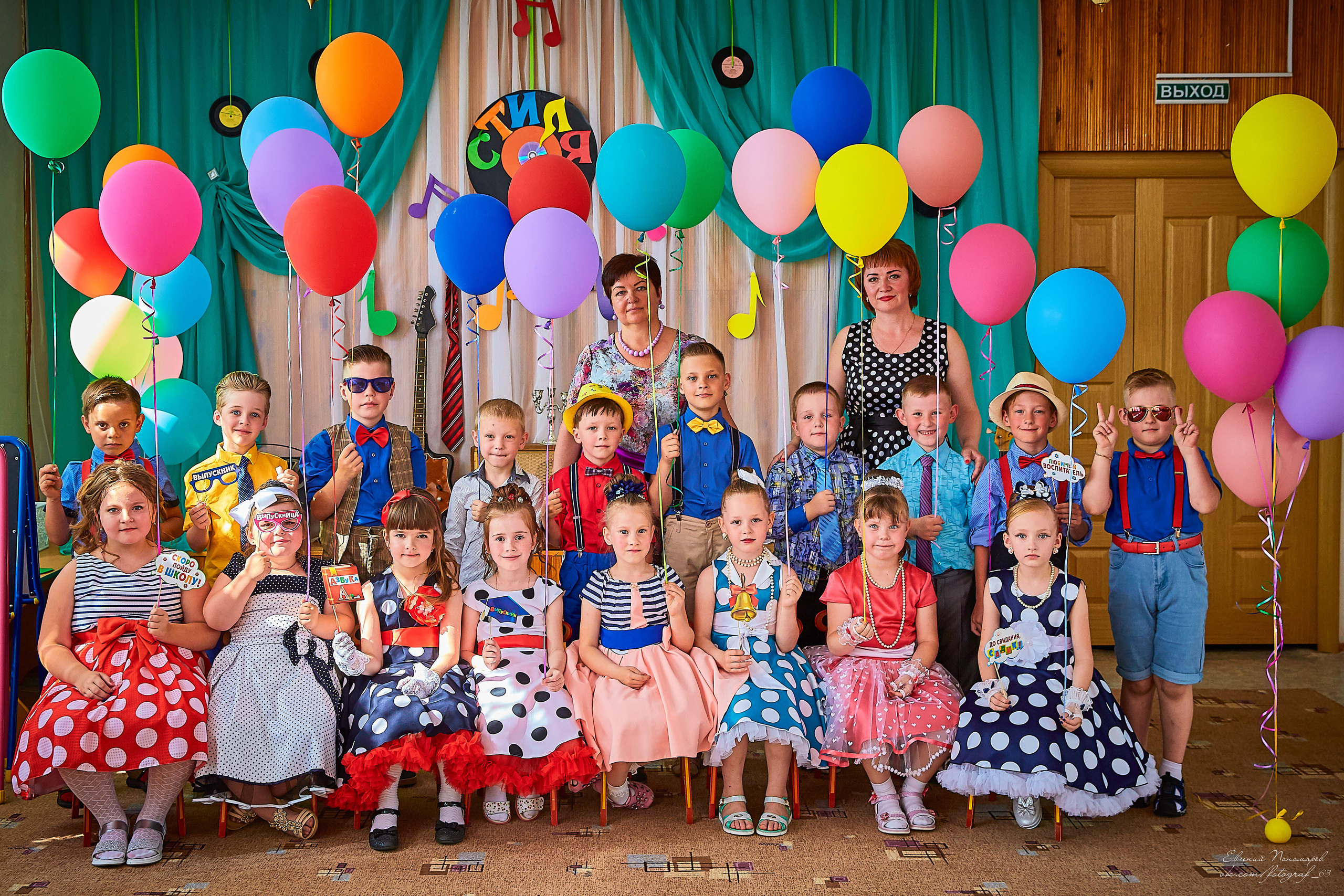 Теремок. Свадебный фотограф в Тольятти Жигулевске и Самаре Пономарев Евгений