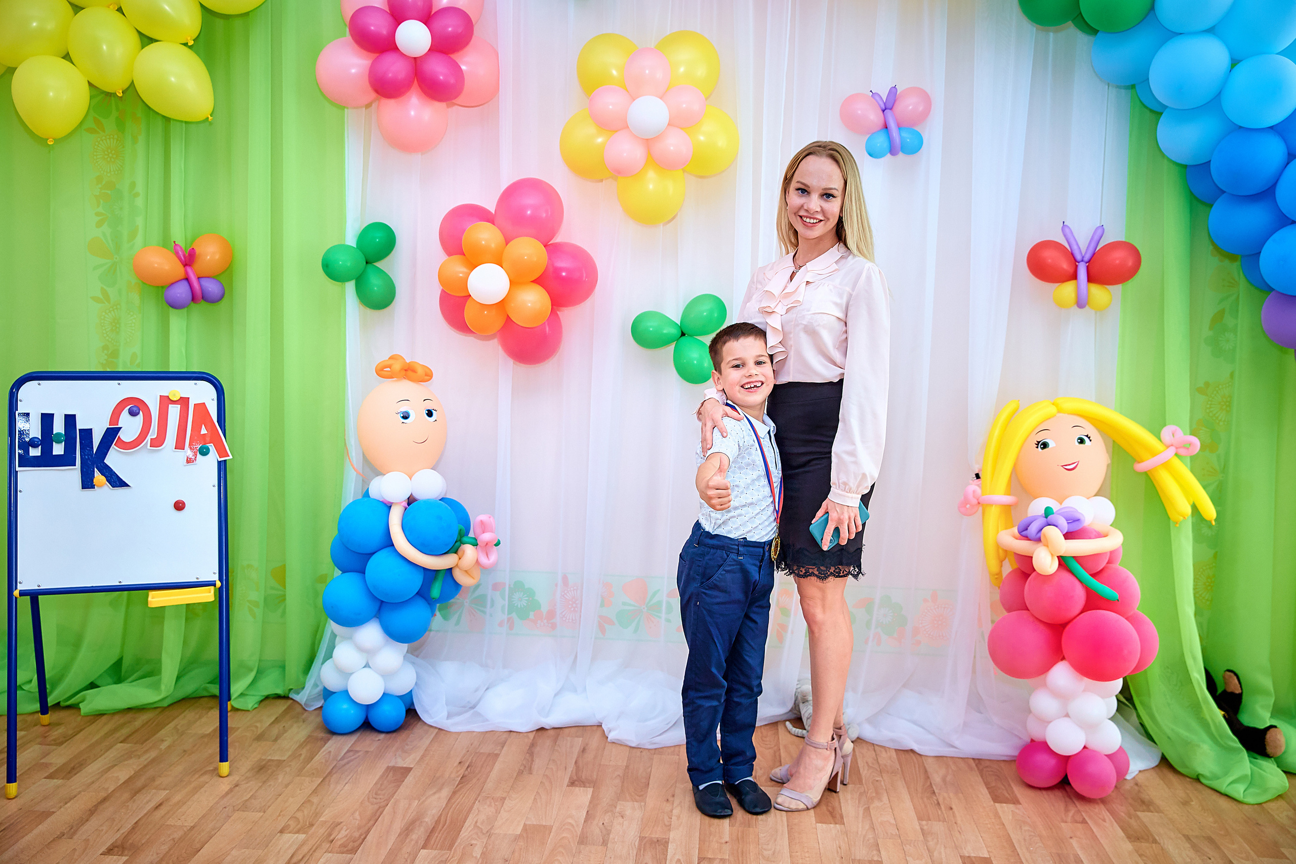 Тополёк ТЛТ. Свадебный фотограф в Тольятти Жигулевске и Самаре Пономарев Евгений