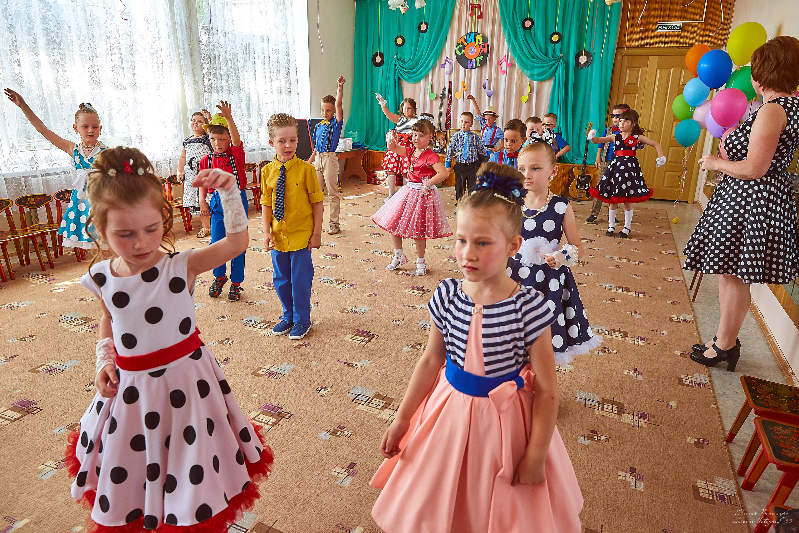 Теремок. Свадебный фотограф в Тольятти Жигулевске и Самаре Пономарев Евгений