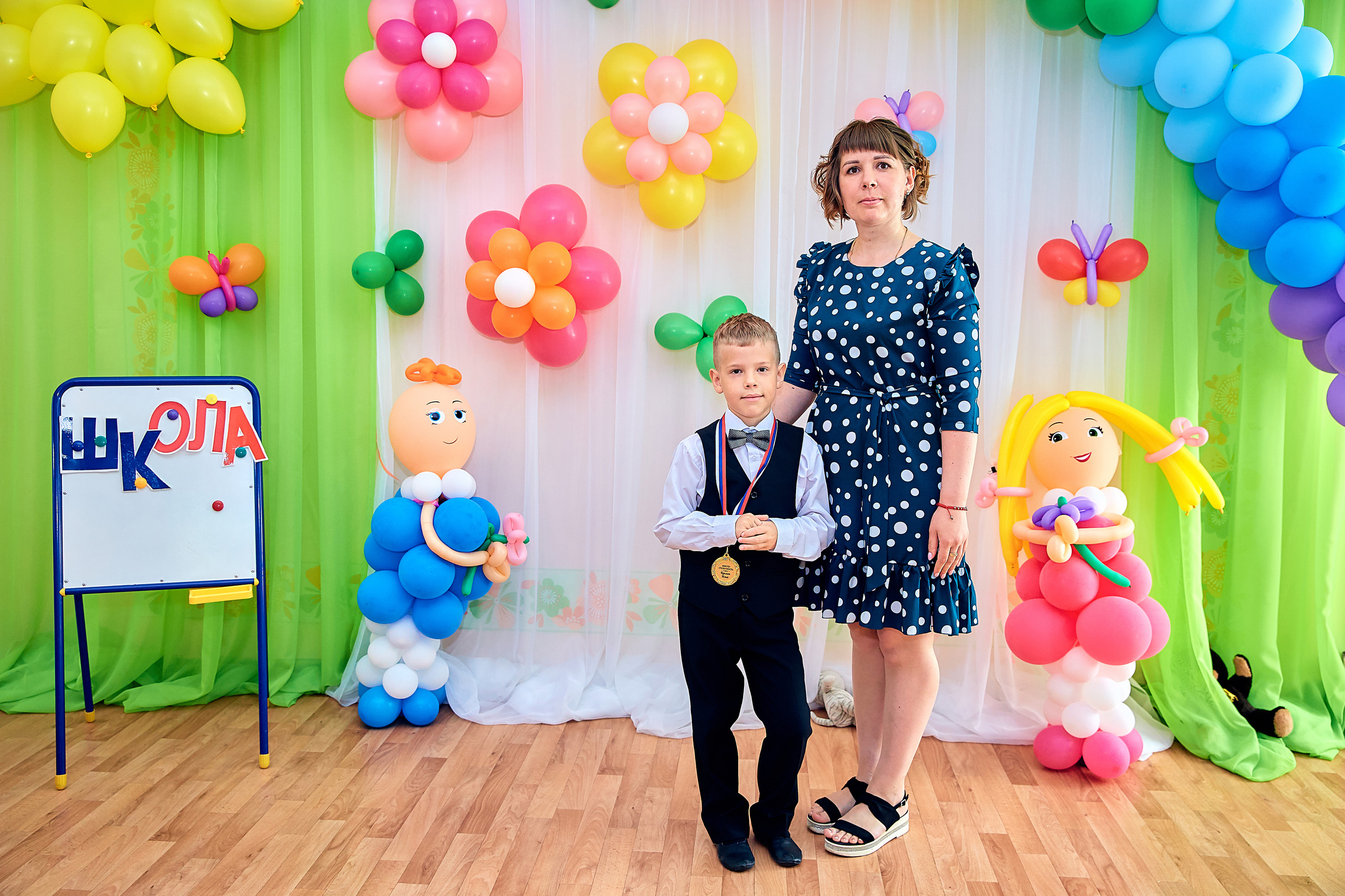 Тополёк ТЛТ. Свадебный фотограф в Тольятти Жигулевске и Самаре Пономарев Евгений