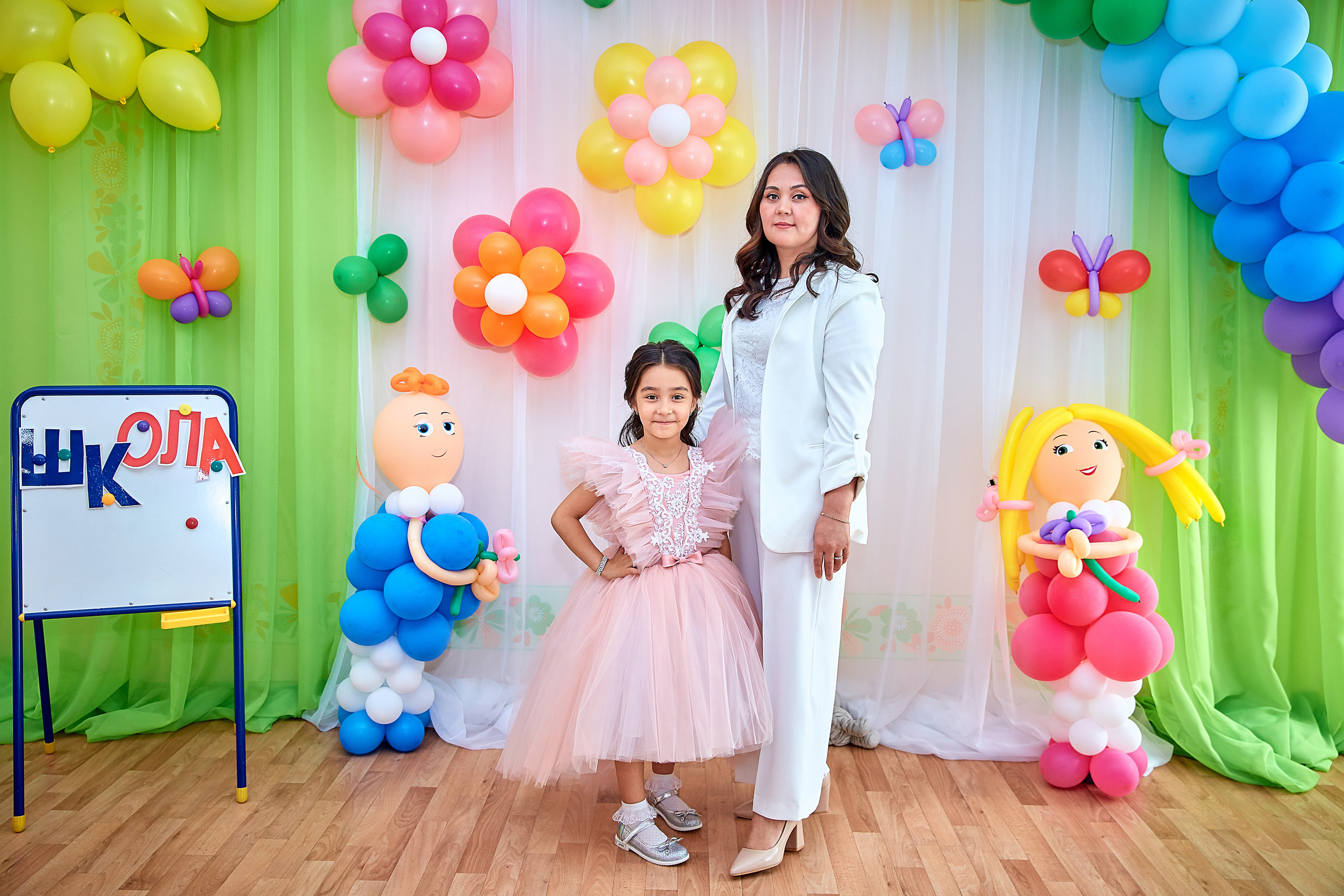 Тополёк ТЛТ. Свадебный фотограф в Тольятти Жигулевске и Самаре Пономарев Евгений