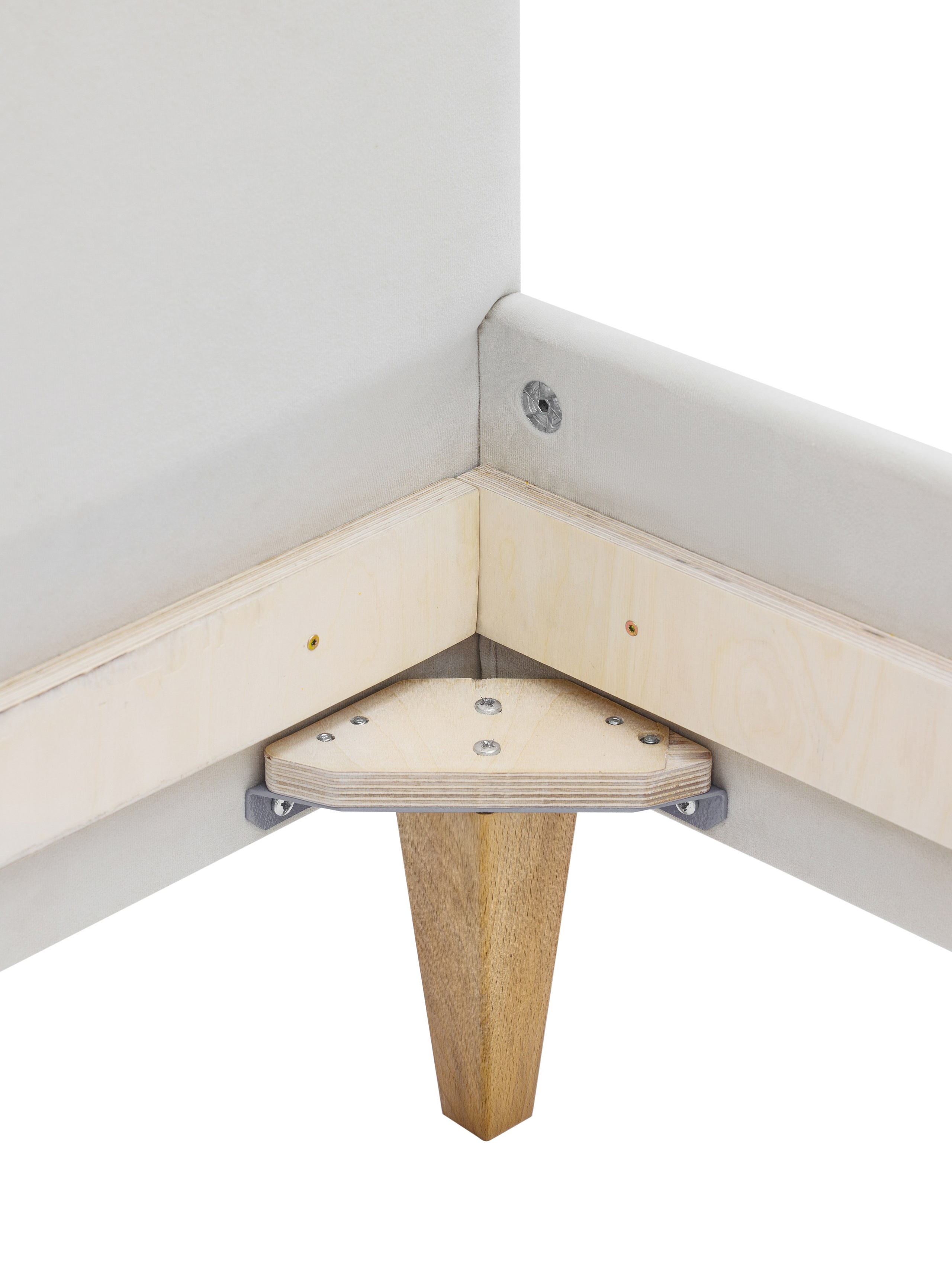 Кровать. Фотосъёмка для бизнеса — предметное фото, репортаж с мероприятий, портреты людей, съёмка интерьера и экстерьера