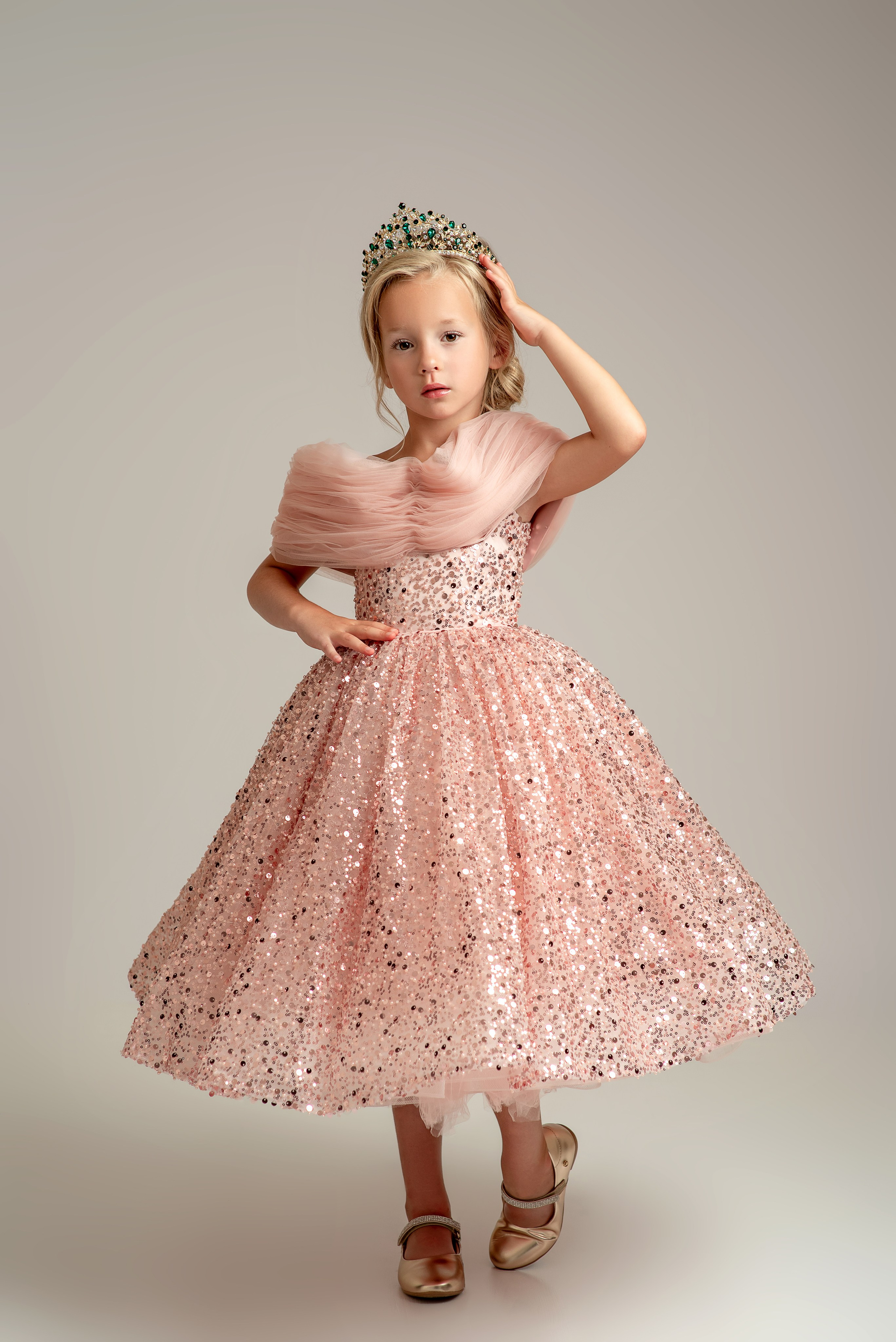 Полина гранпри. Семейный и детский фотограф Наталья Горда