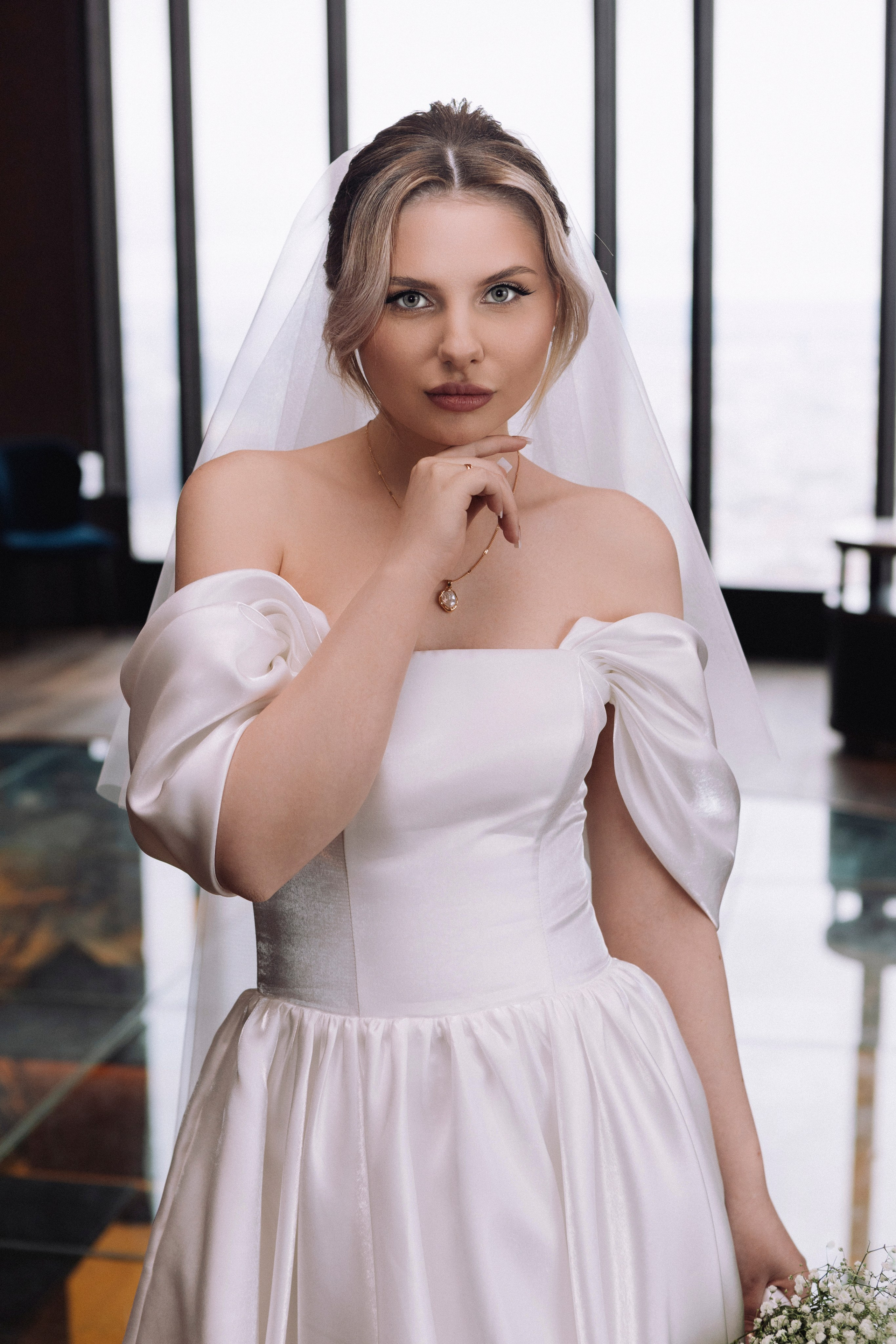 Вадим и Кристина. Фотограф в Курске Смирнов Евгений