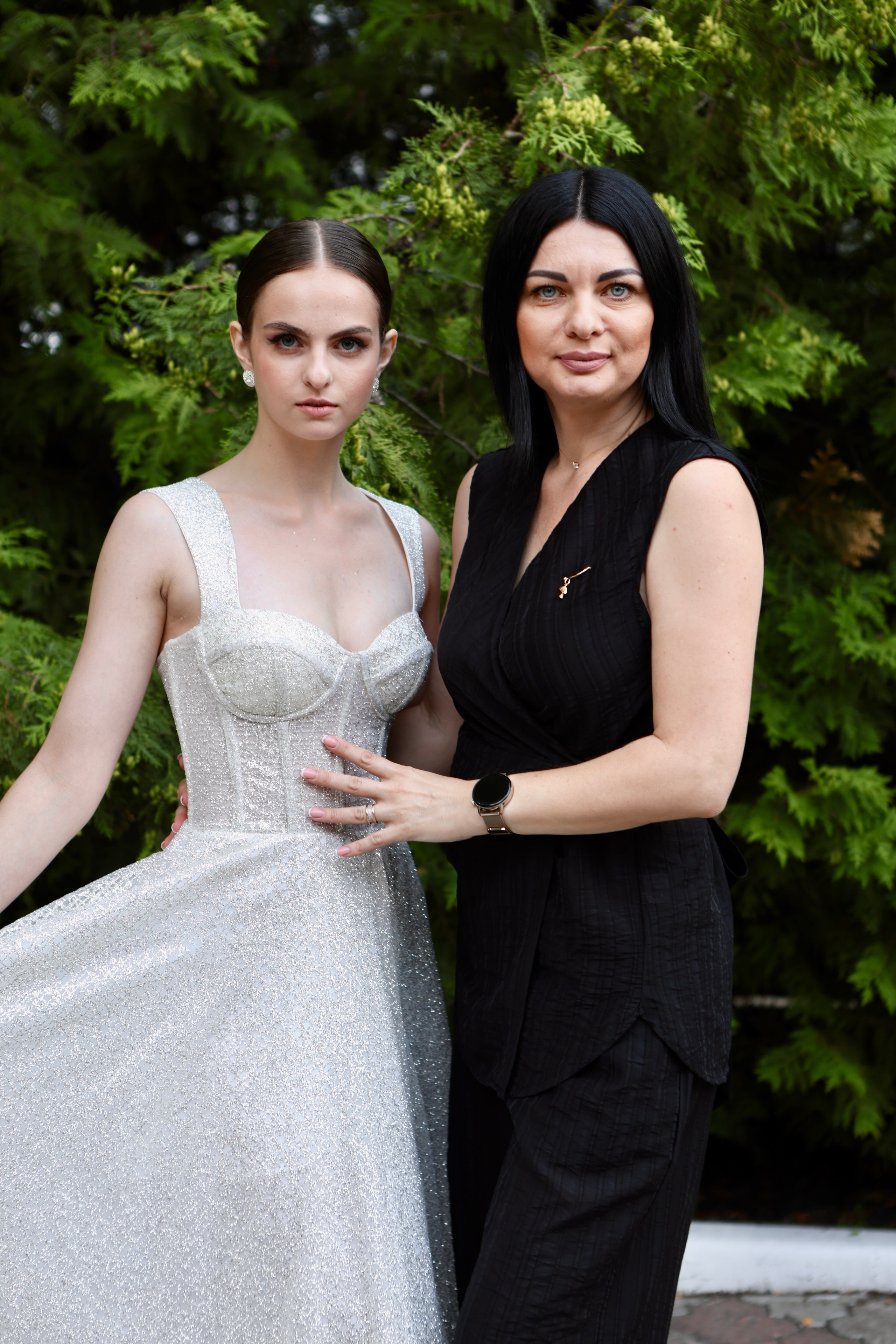 Школьный выпускной. Фотограф в Курске Смирнов Евгений