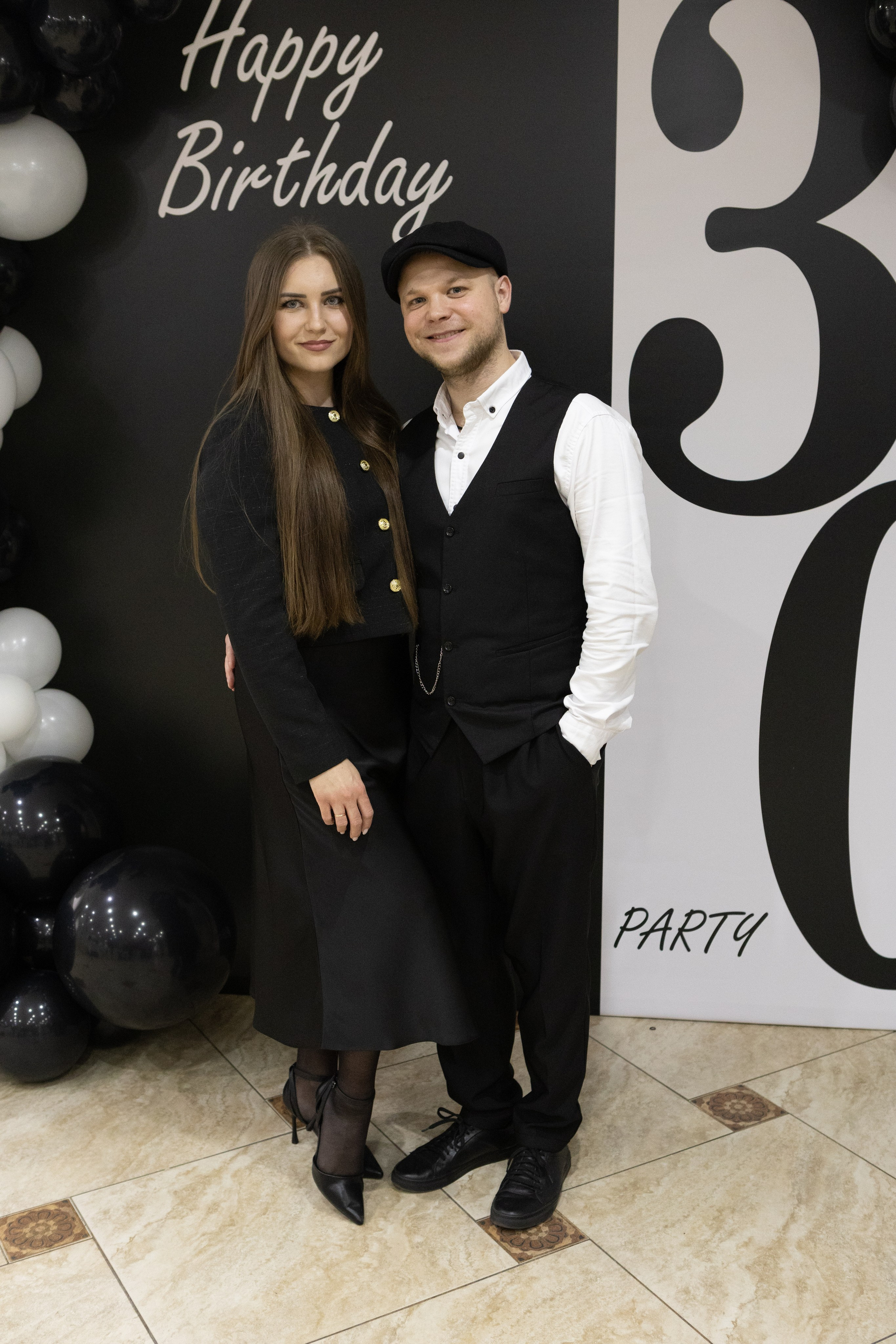 День Рождения Дениса. Фотограф в Курске Смирнов Евгений