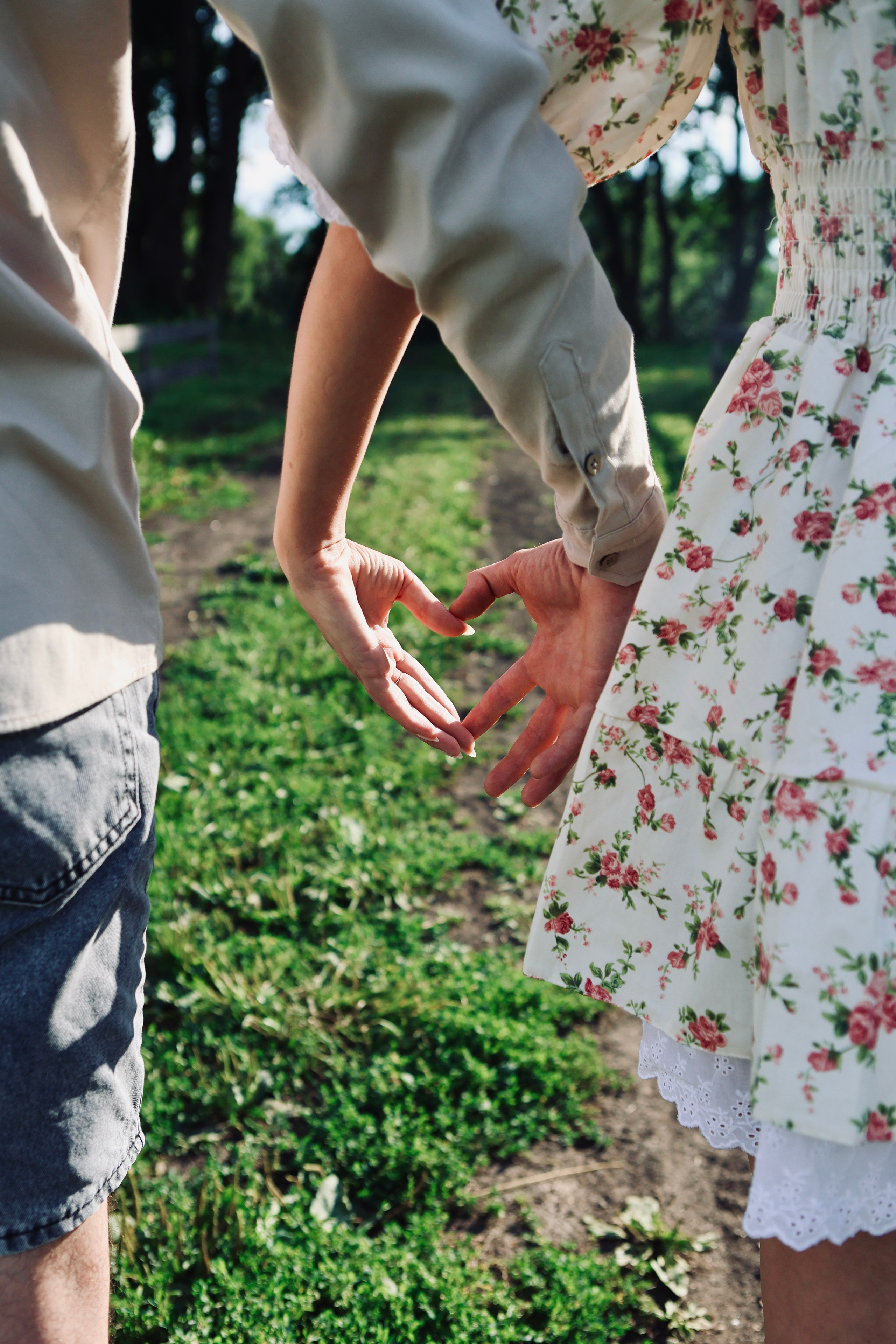 Екатерина и Сергей. Фотограф в Курске Смирнов Евгений