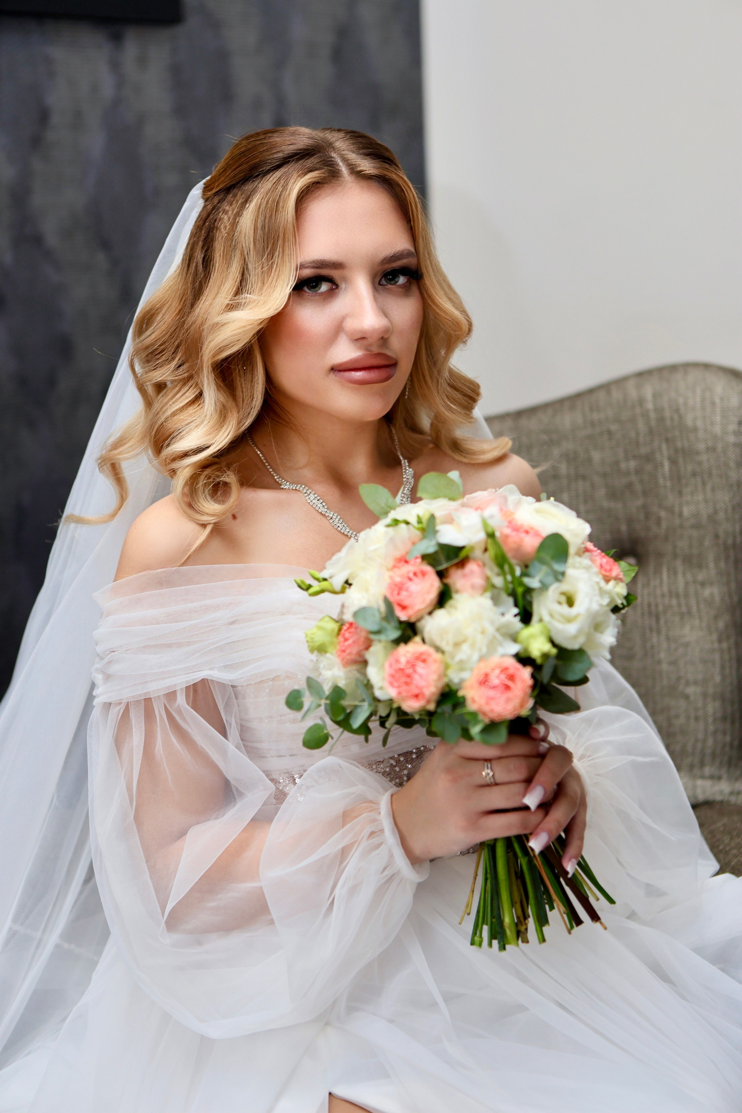 Денис и Людмила. Фотограф в Курске Смирнов Евгений