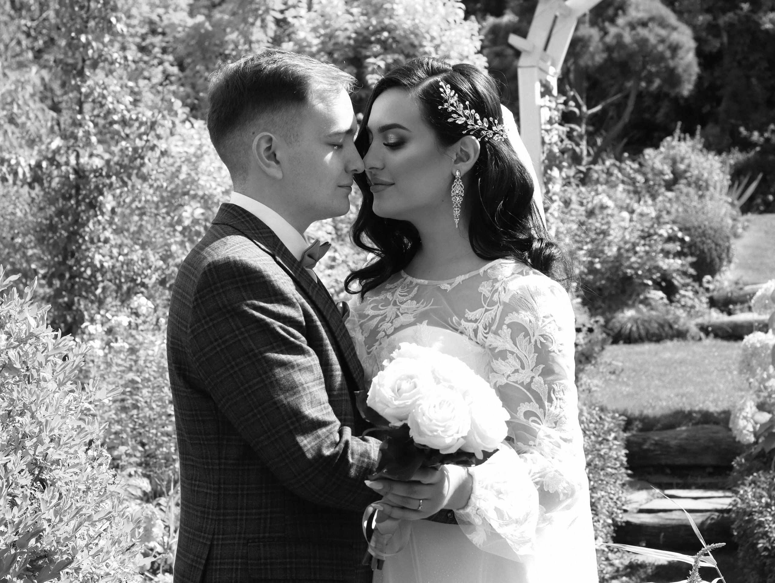 Камиль и Алена. Фотограф в Курске Смирнов Евгений