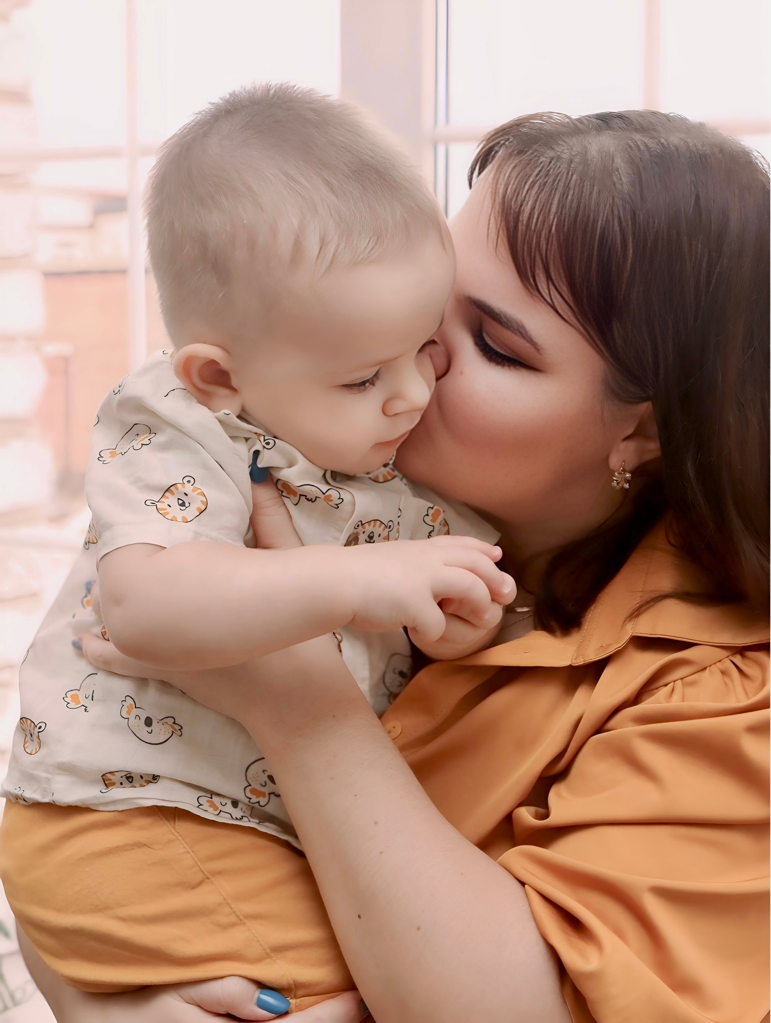 Анастасия. Фотограф в Курске Смирнов Евгений