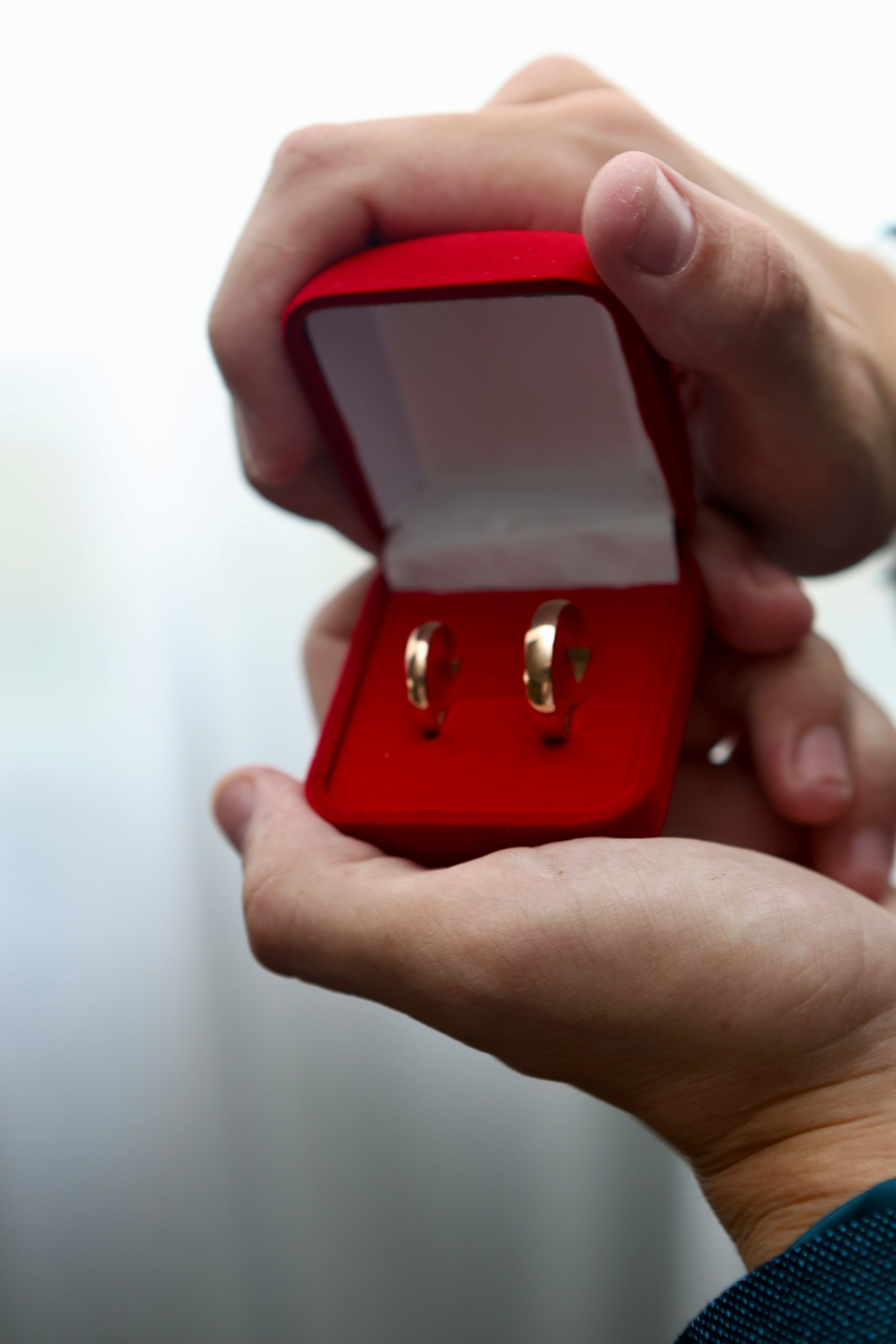 Утро жениха. Фотограф в Курске Смирнов Евгений