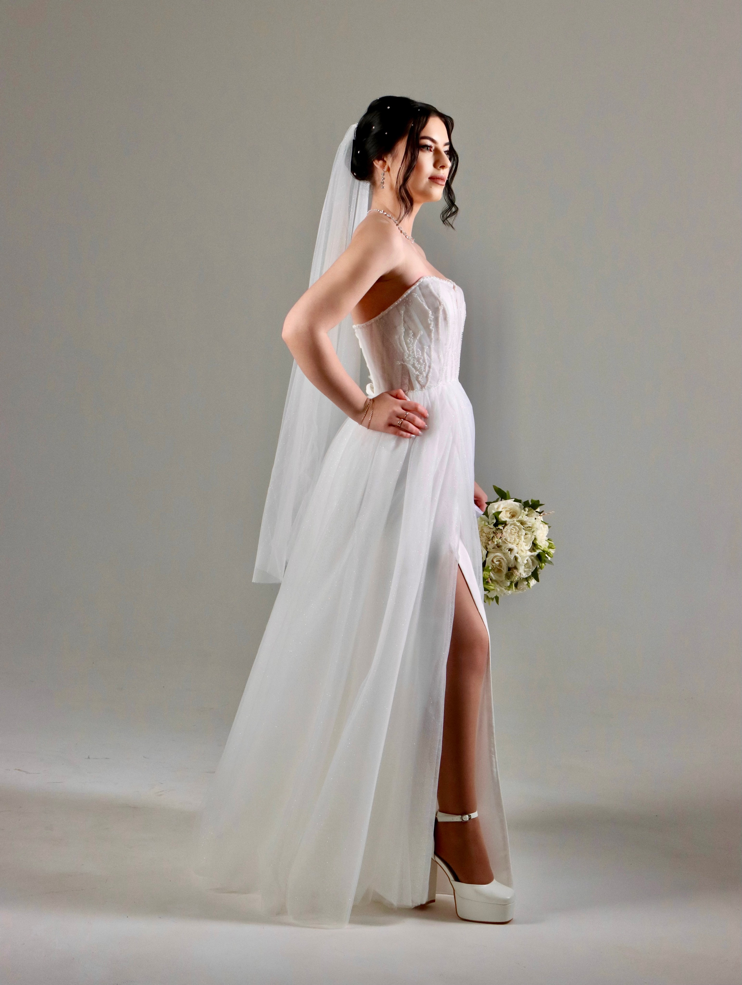 Сергей и Мария. Фотограф в Курске Смирнов Евгений