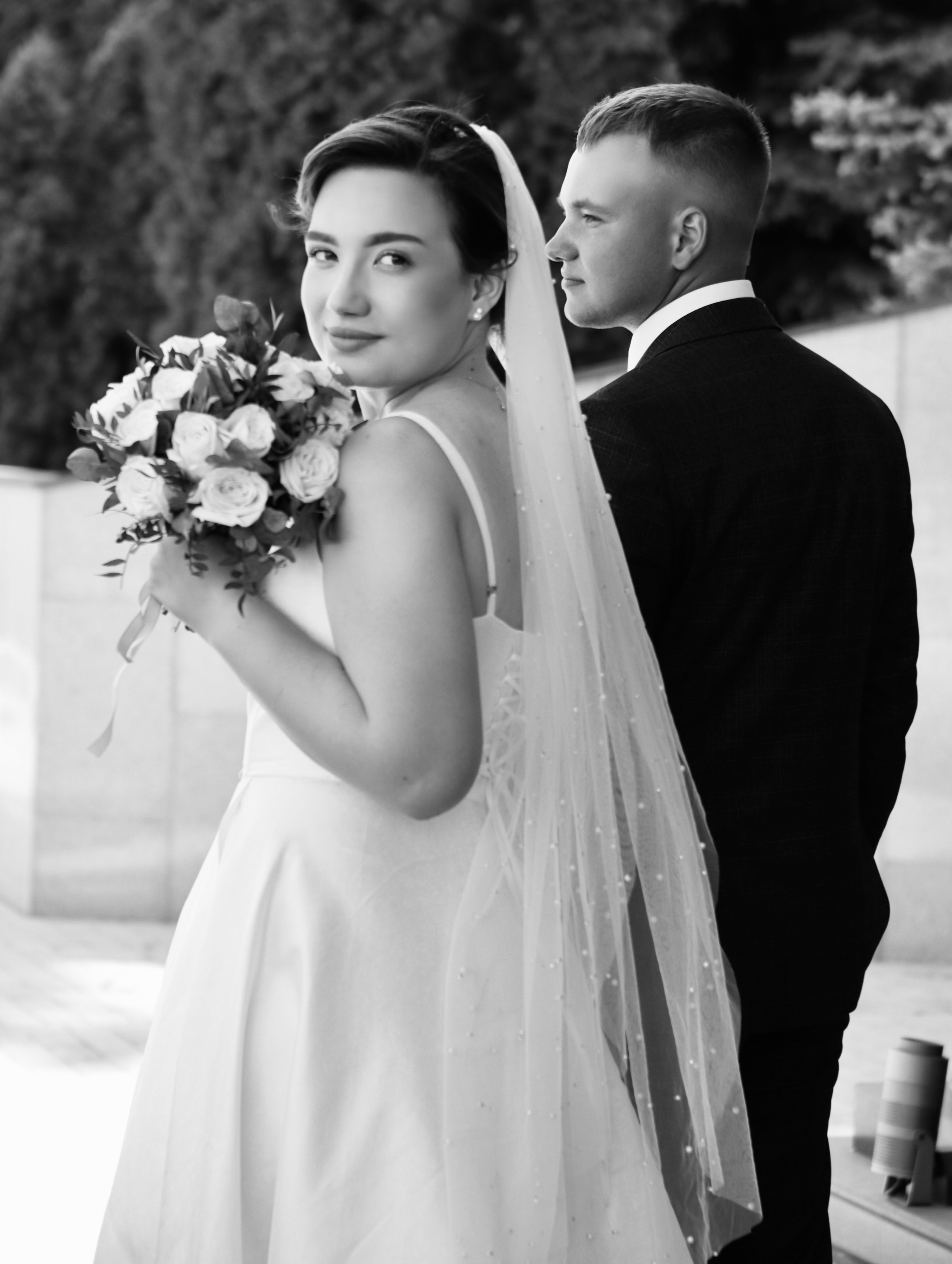 Ольга и Глеб. Фотограф в Курске Смирнов Евгений