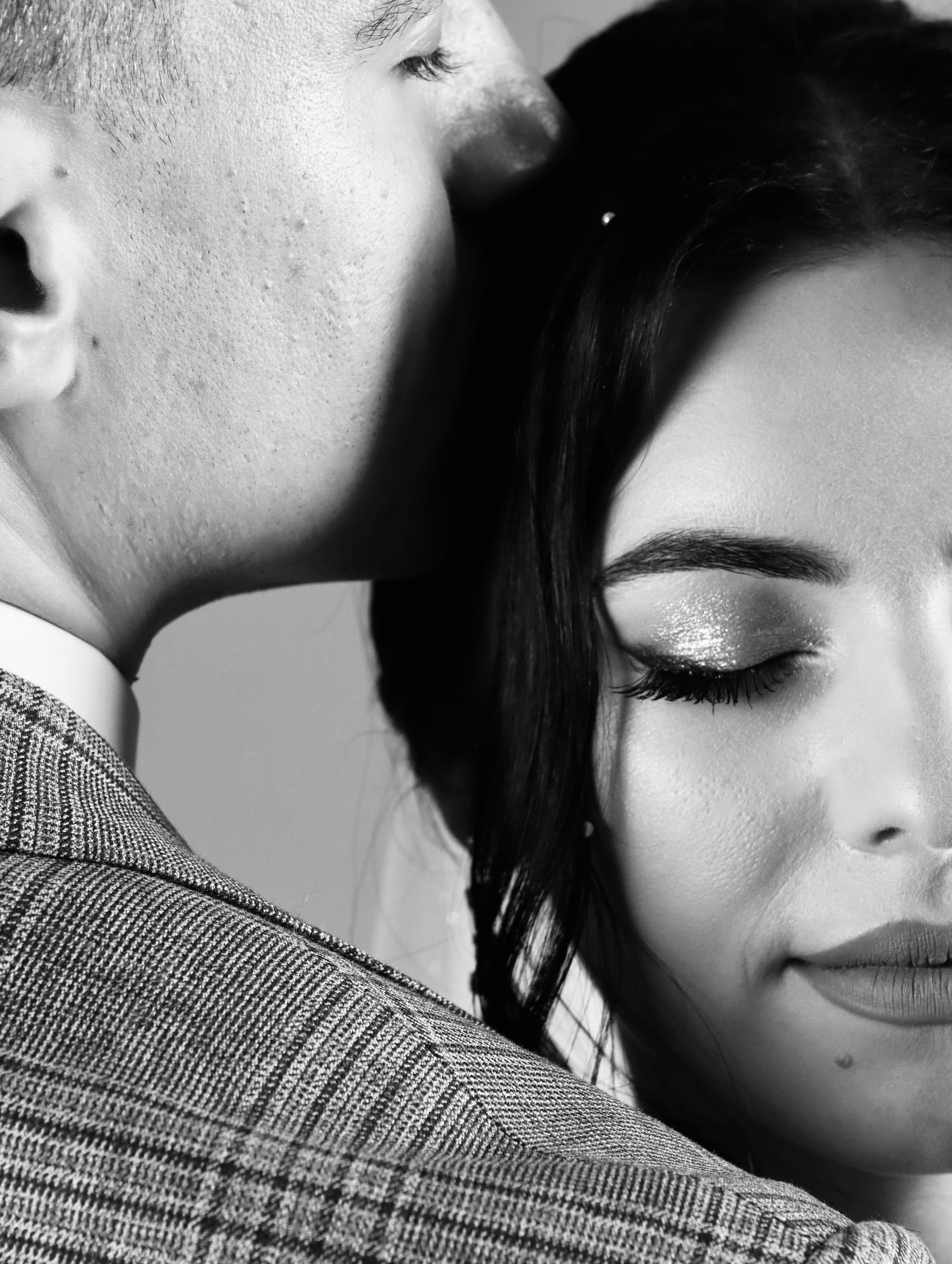 Сергей и Мария. Фотограф в Курске Смирнов Евгений