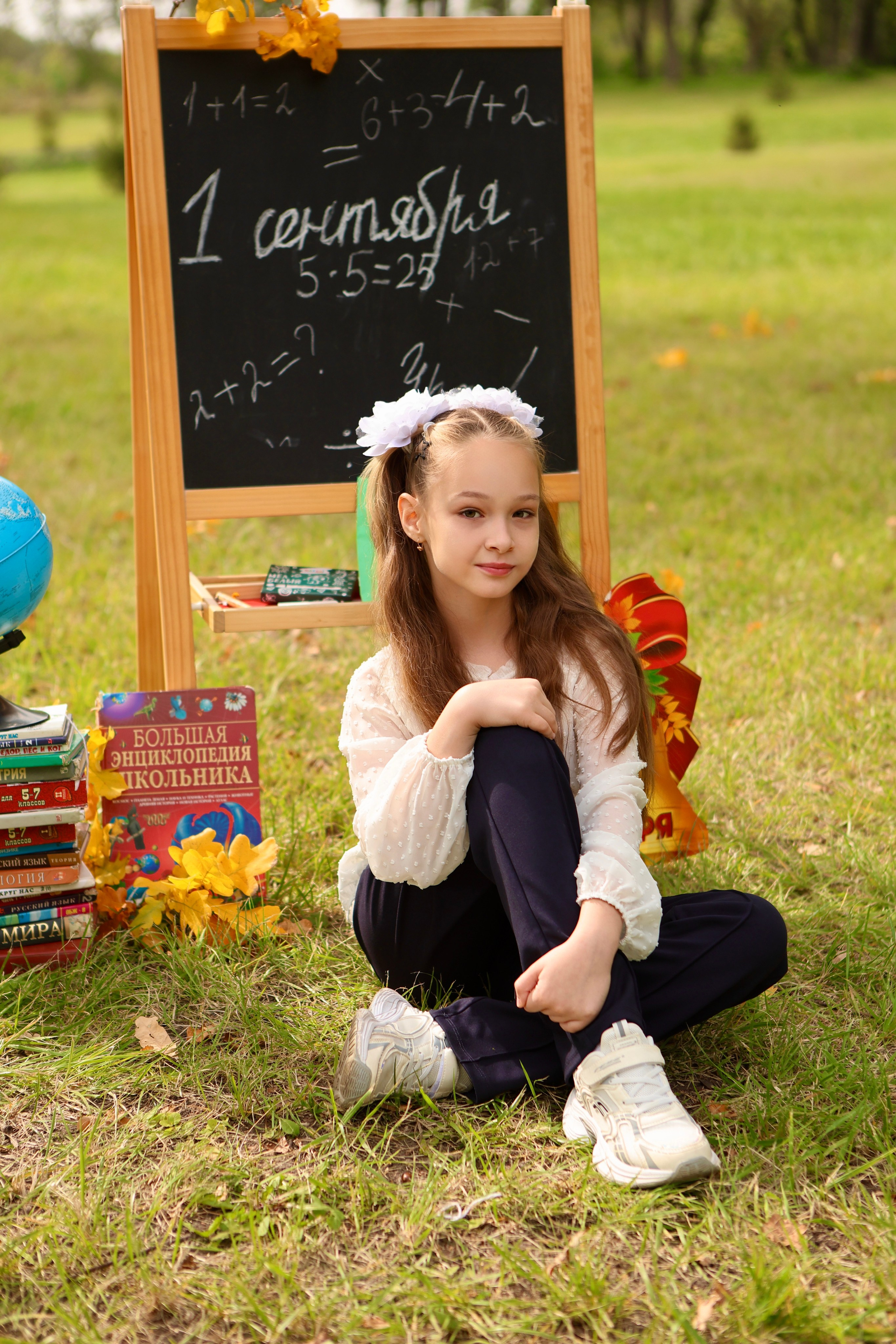 Есения. Фотограф в Курске Смирнов Евгений