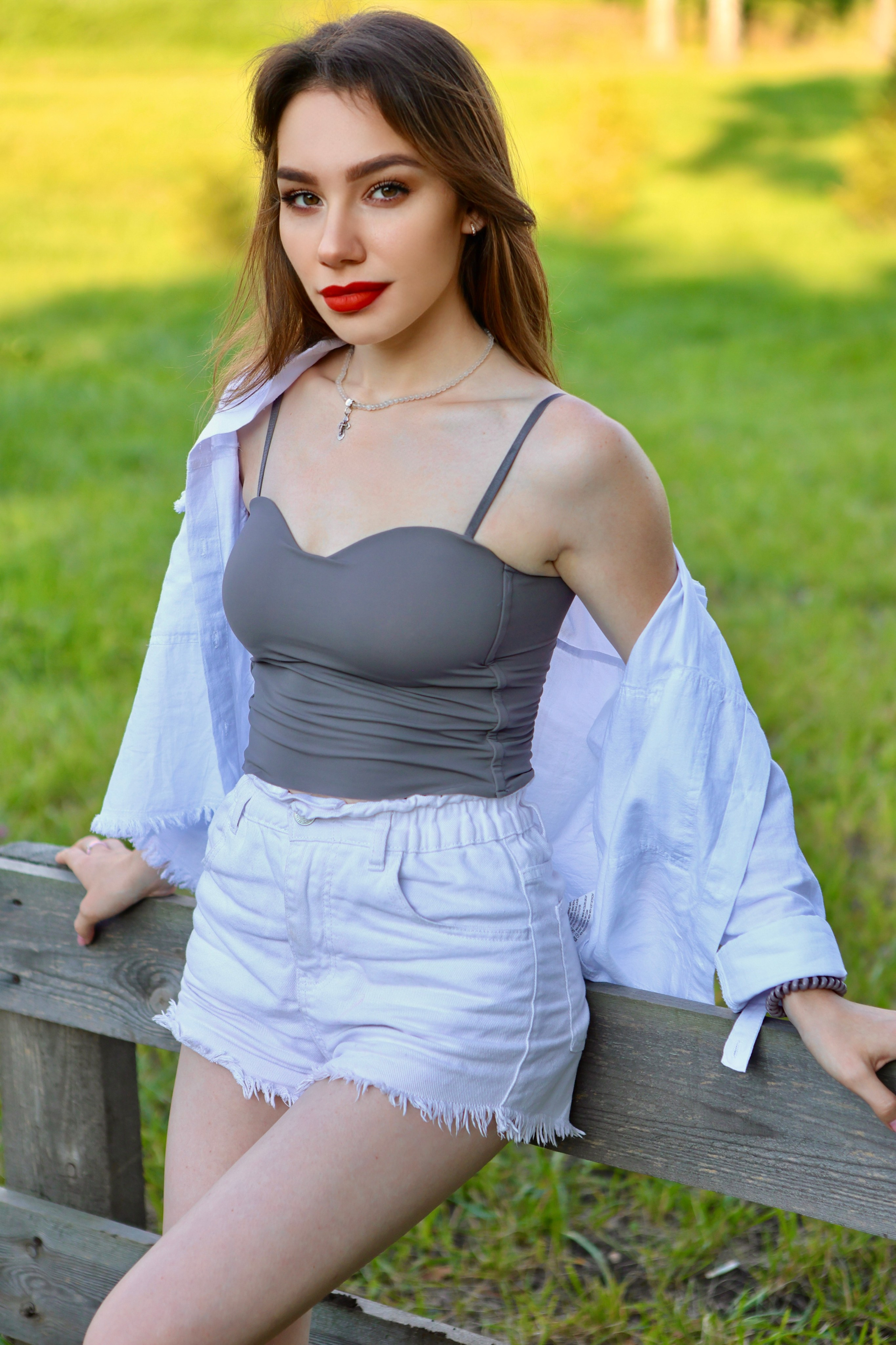 Ксения. Фотограф в Курске Смирнов Евгений