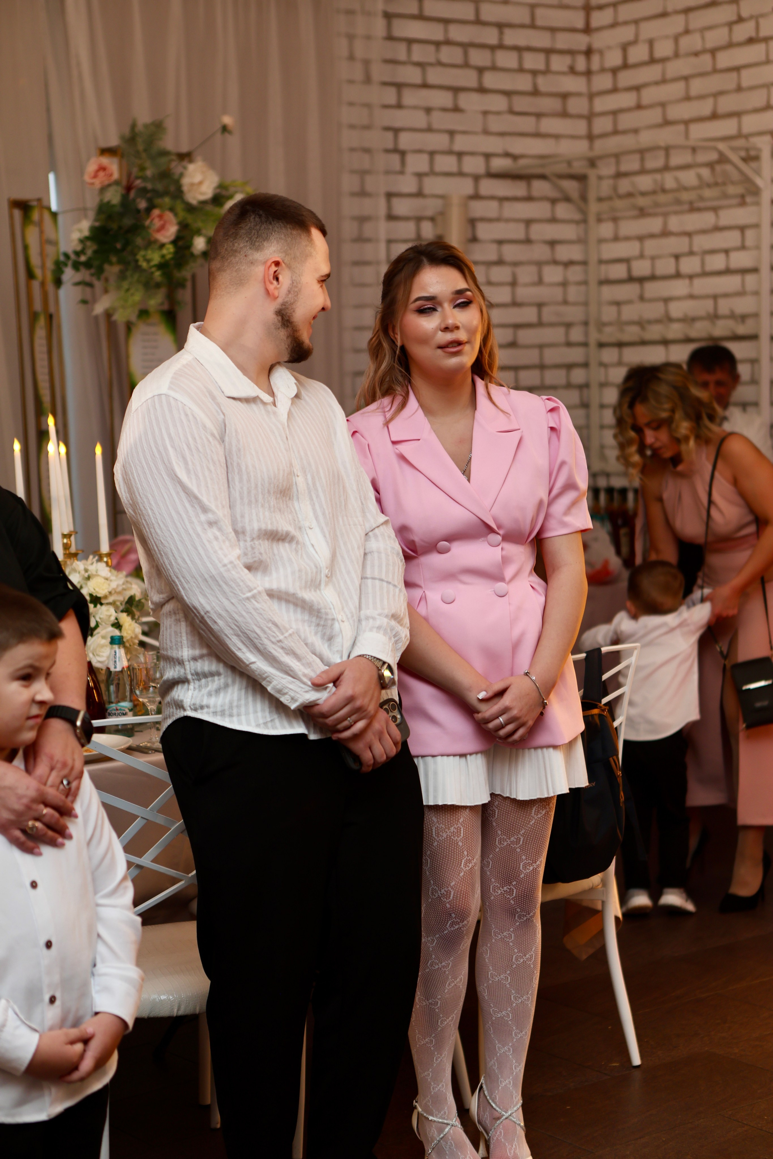 Свадьба Людмилы и Дениса. Фотограф в Курске Смирнов Евгений