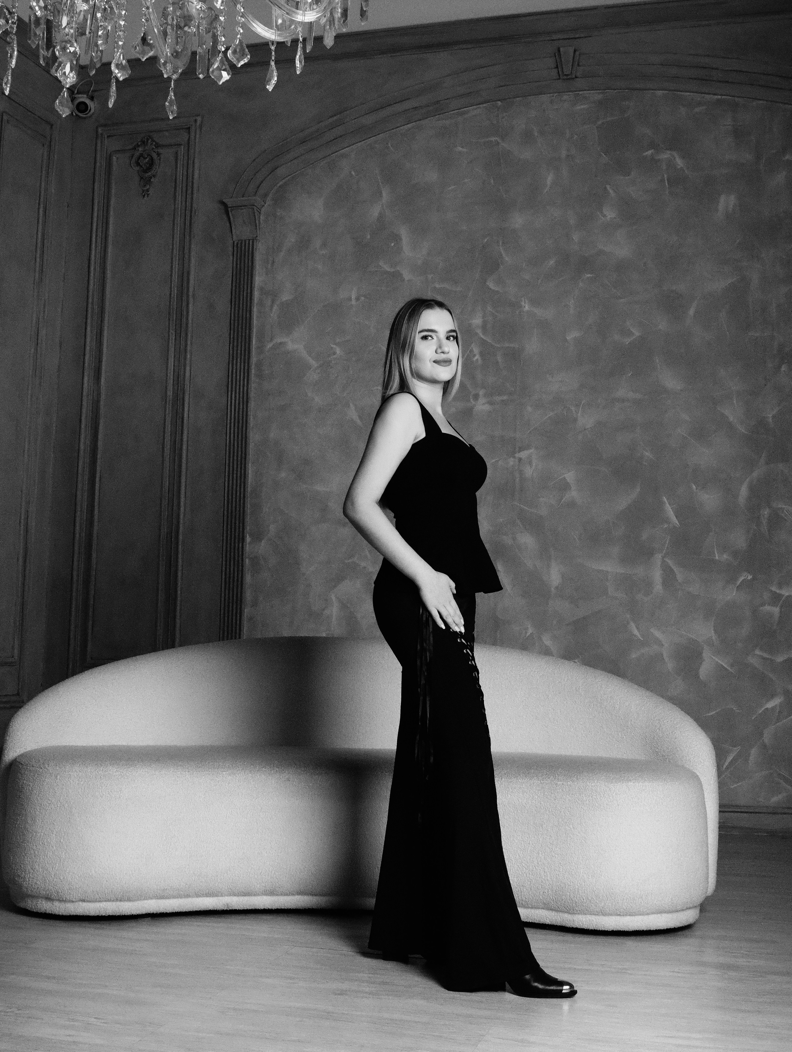 Елена. Фотограф в Курске Смирнов Евгений