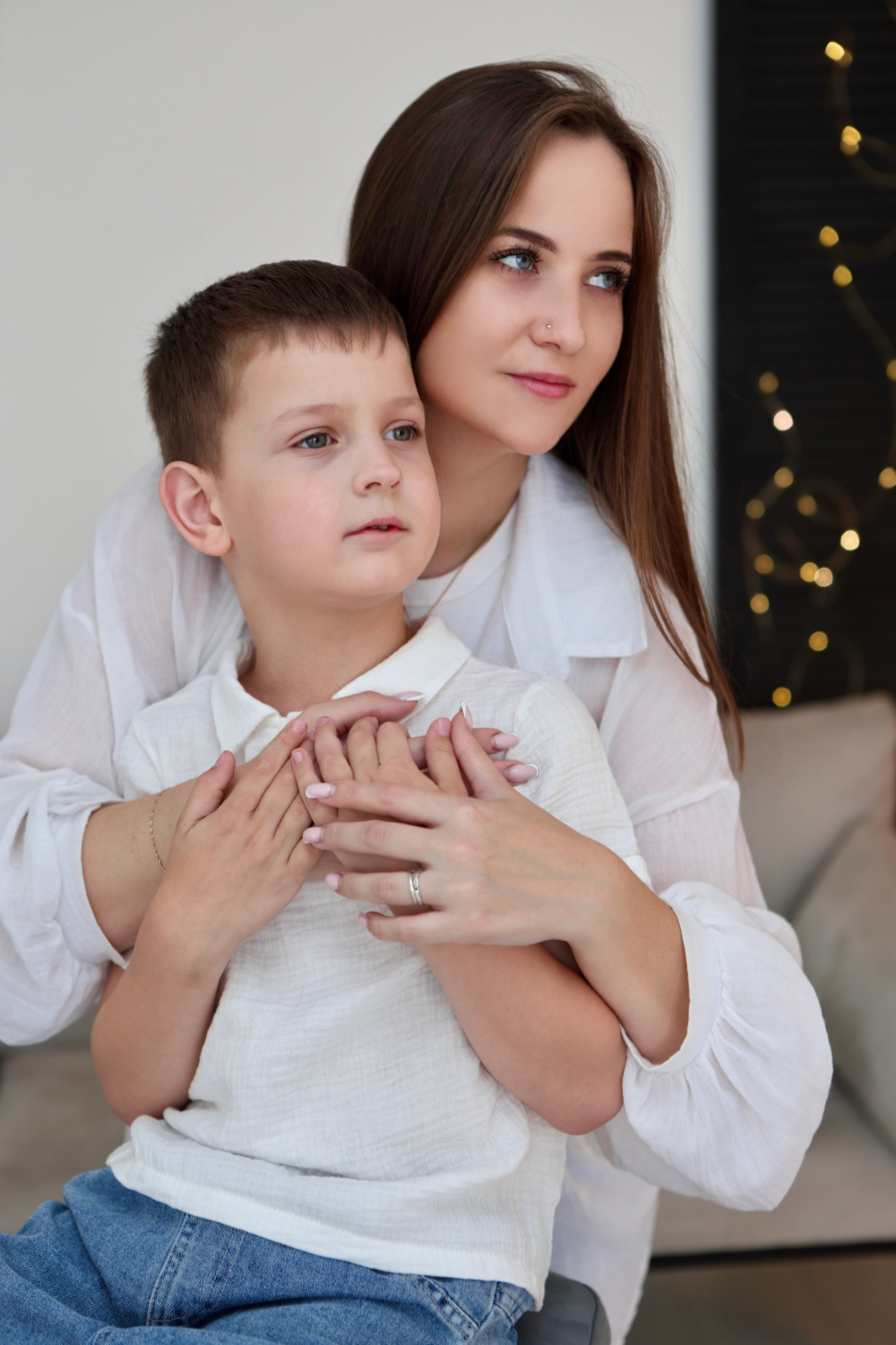 Елена. Фотограф в Курске Смирнов Евгений