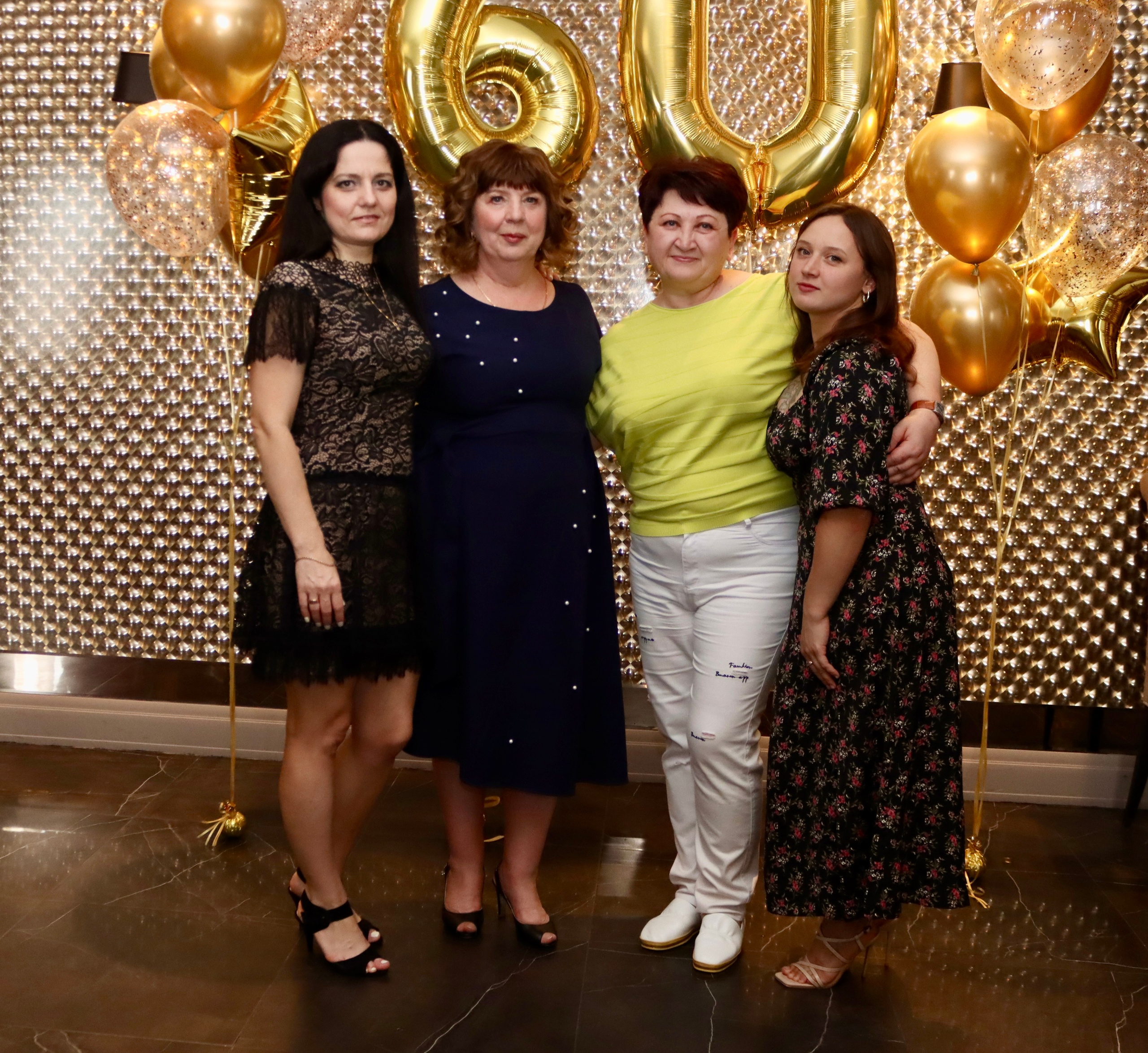 Юбилей. Фотограф в Курске Смирнов Евгений