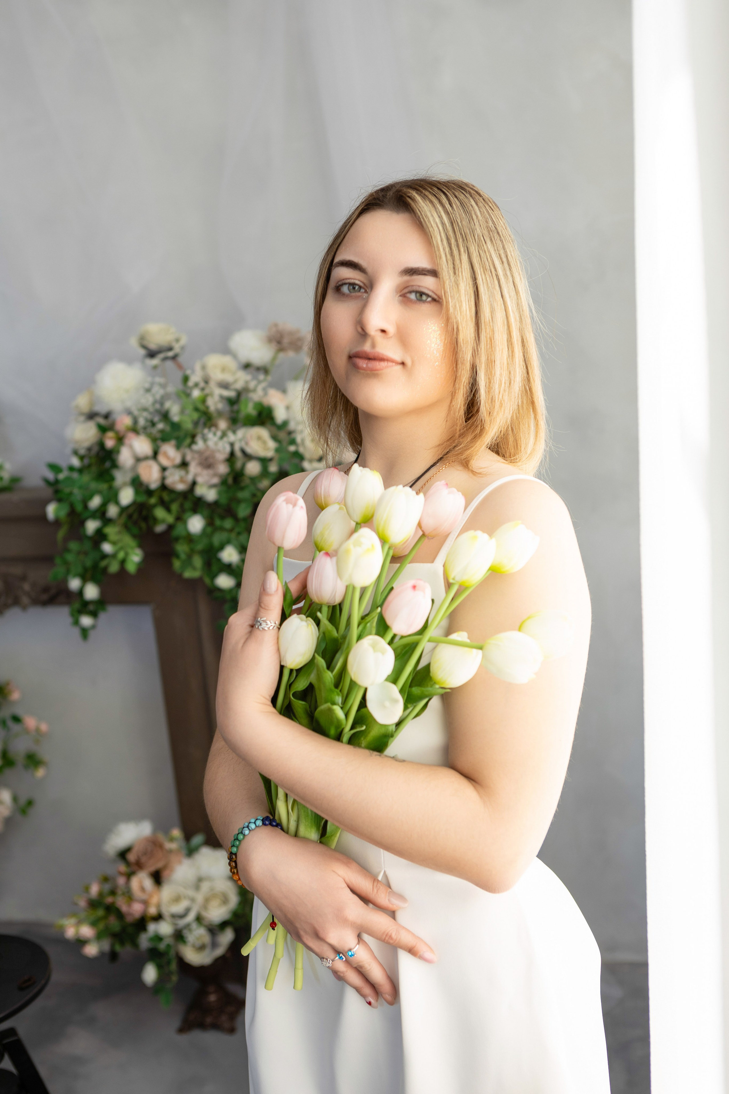 Анастасия. Фотограф в Курске Смирнов Евгений