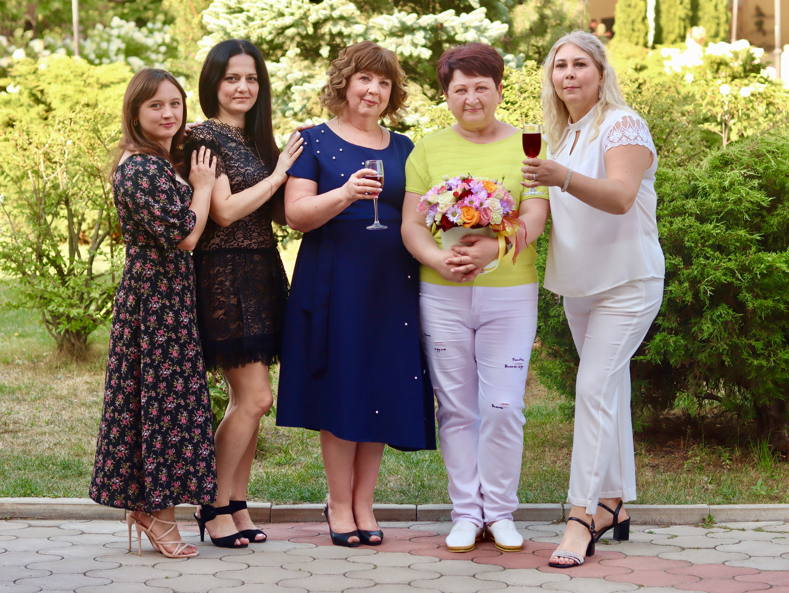 Юбилей. Фотограф в Курске Смирнов Евгений