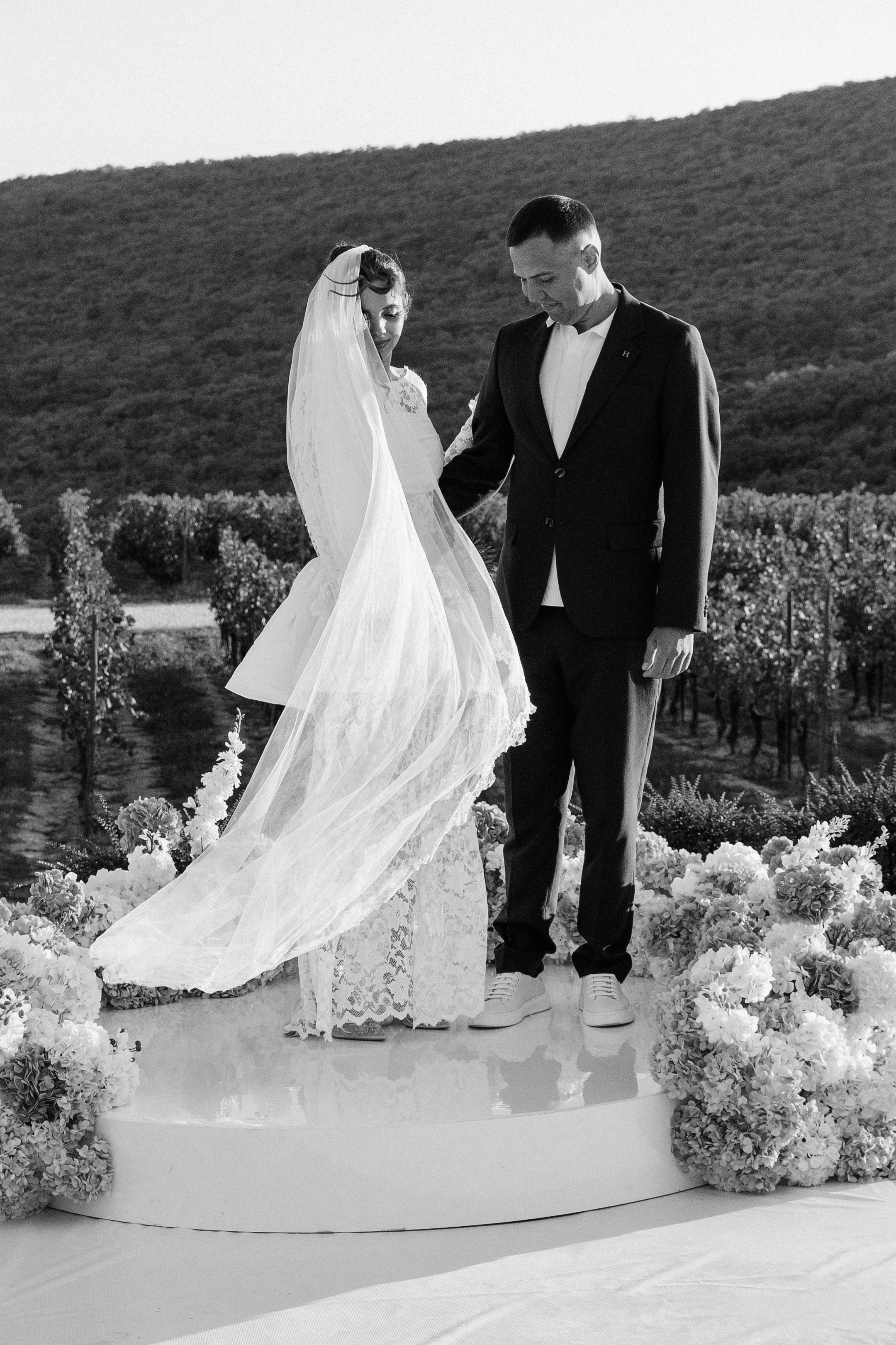 Алина и Артем. Свадебный и репортажный фотограф Новороссийск Краснодар Сочи Крым Данила Данилов