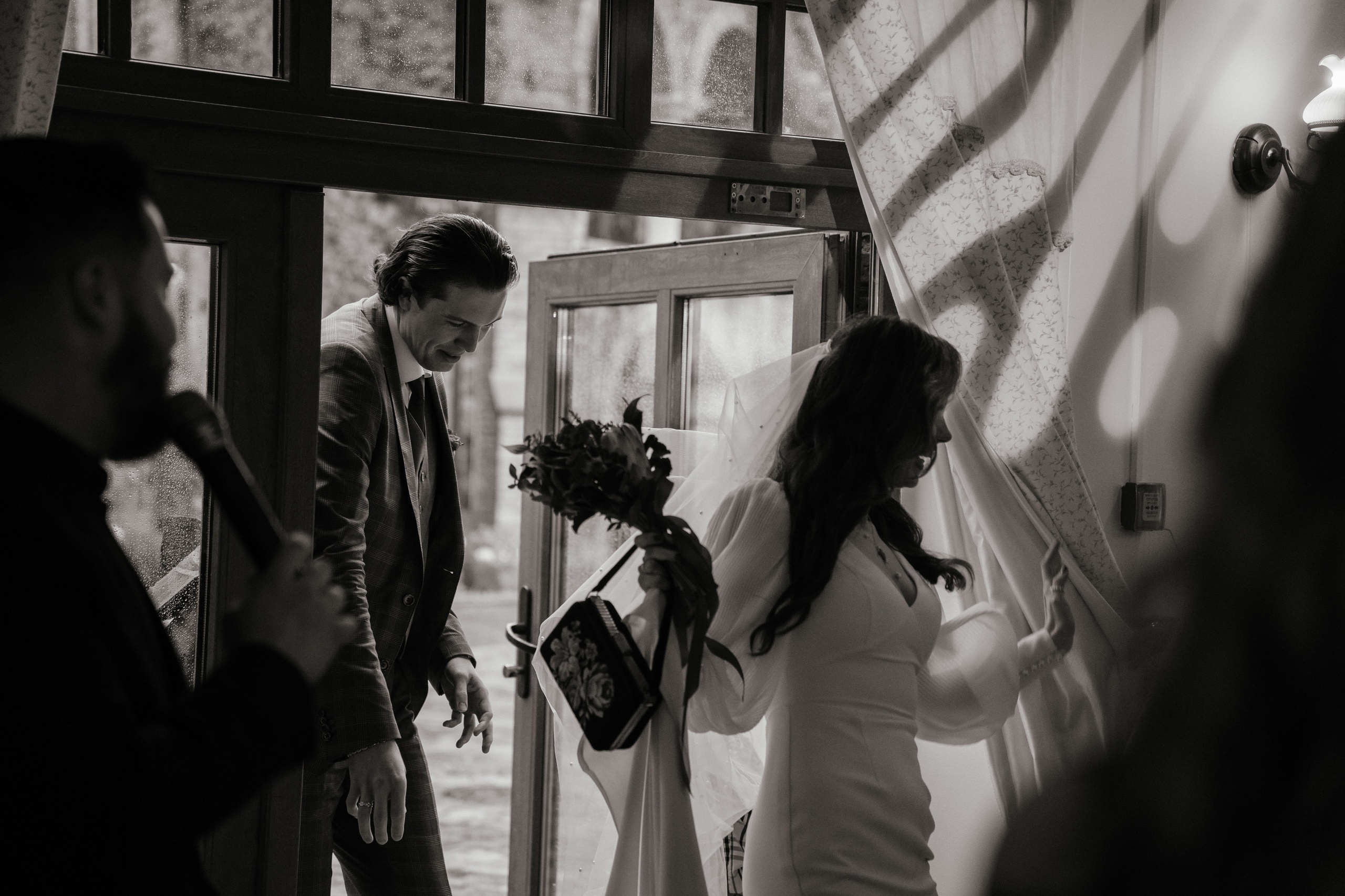 Полина и Стас. Фотограф в Калининграде Дмитрий Мишин