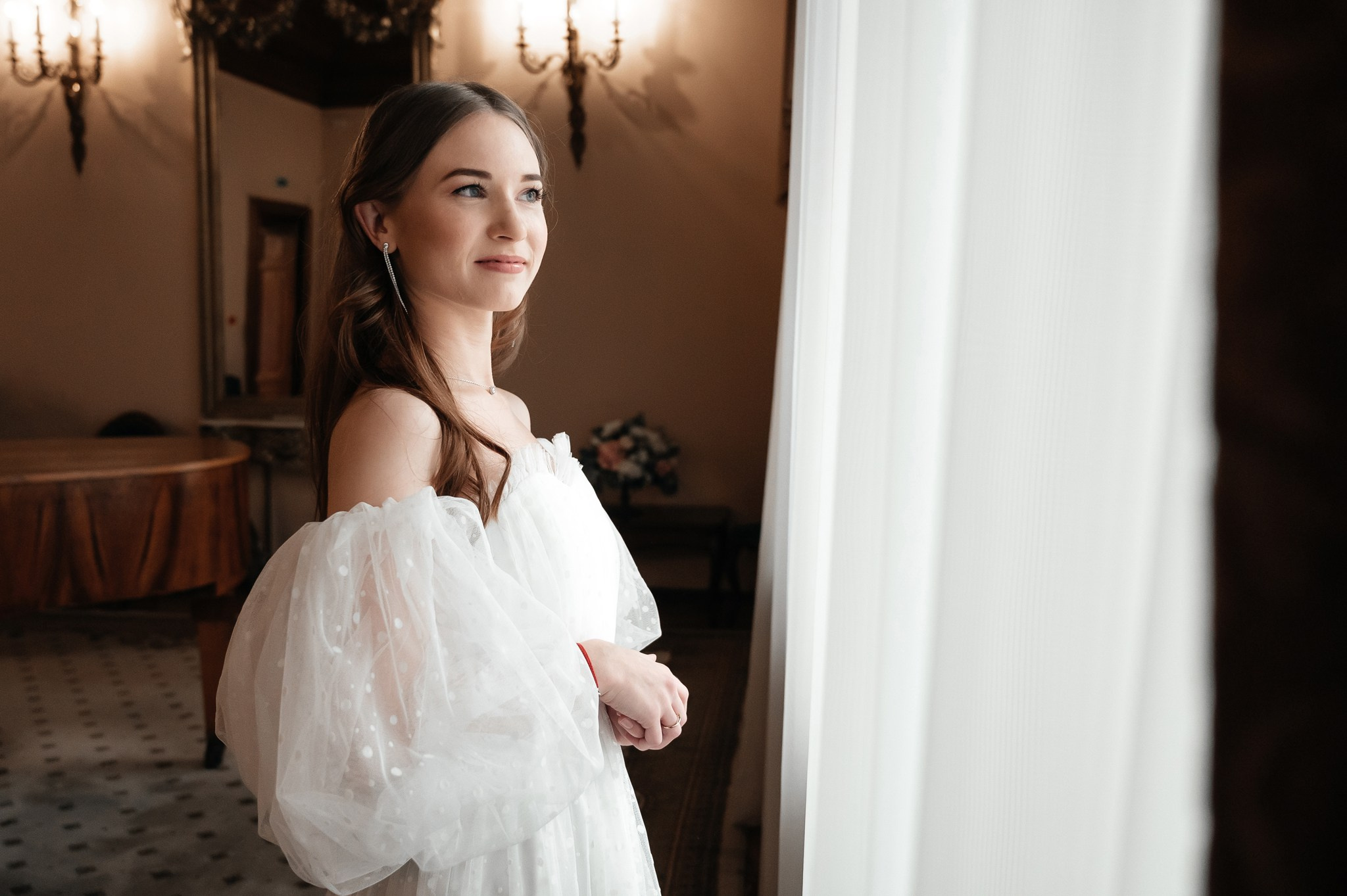 Часовая фотосъемка. Свадебный и семейный фотограф из Санкт-Петербурга Климов Анатолий