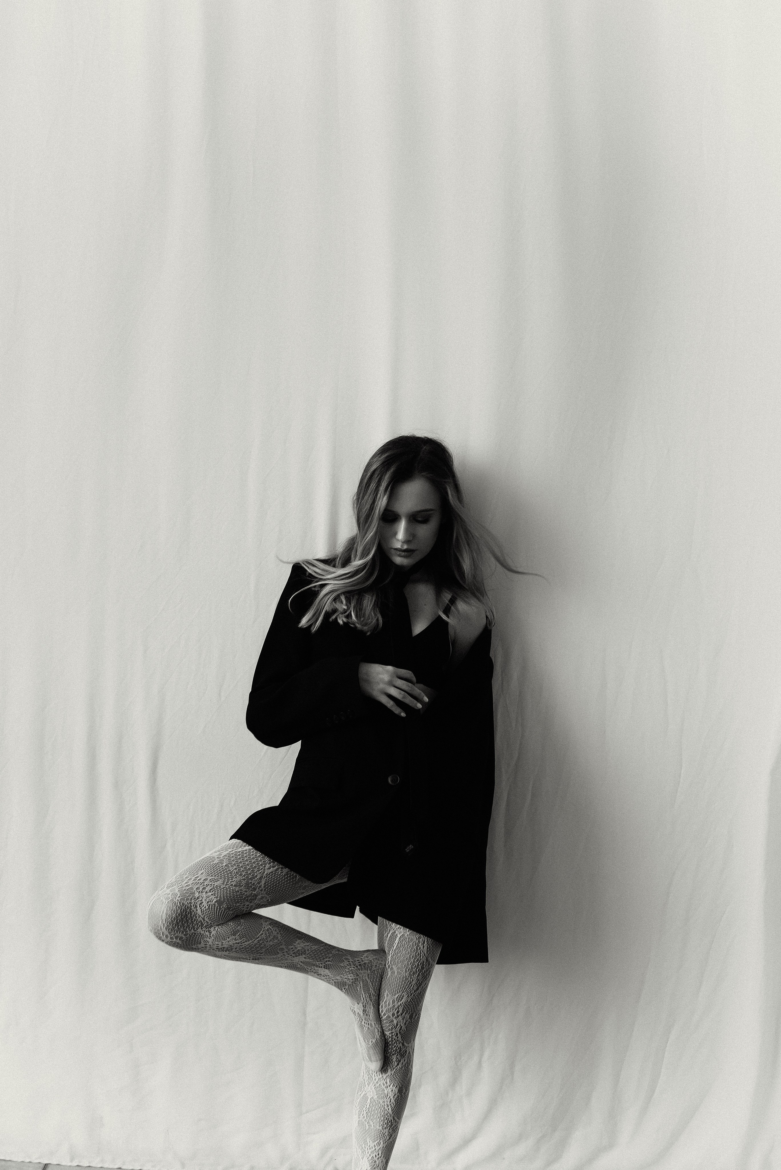 Анна. Фотограф Дарья Зотова