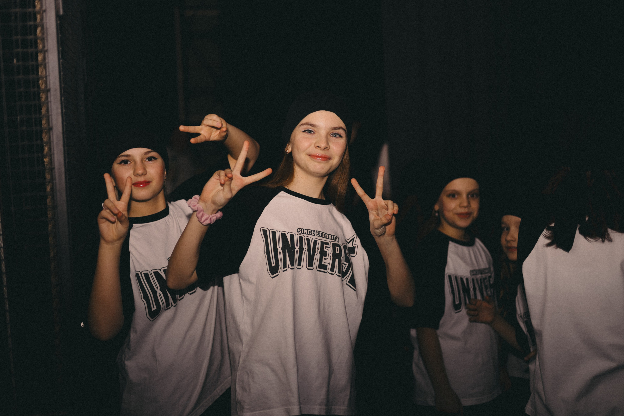 Отчетный концерт Soul dance studio. Фотограф Мария Лаенко