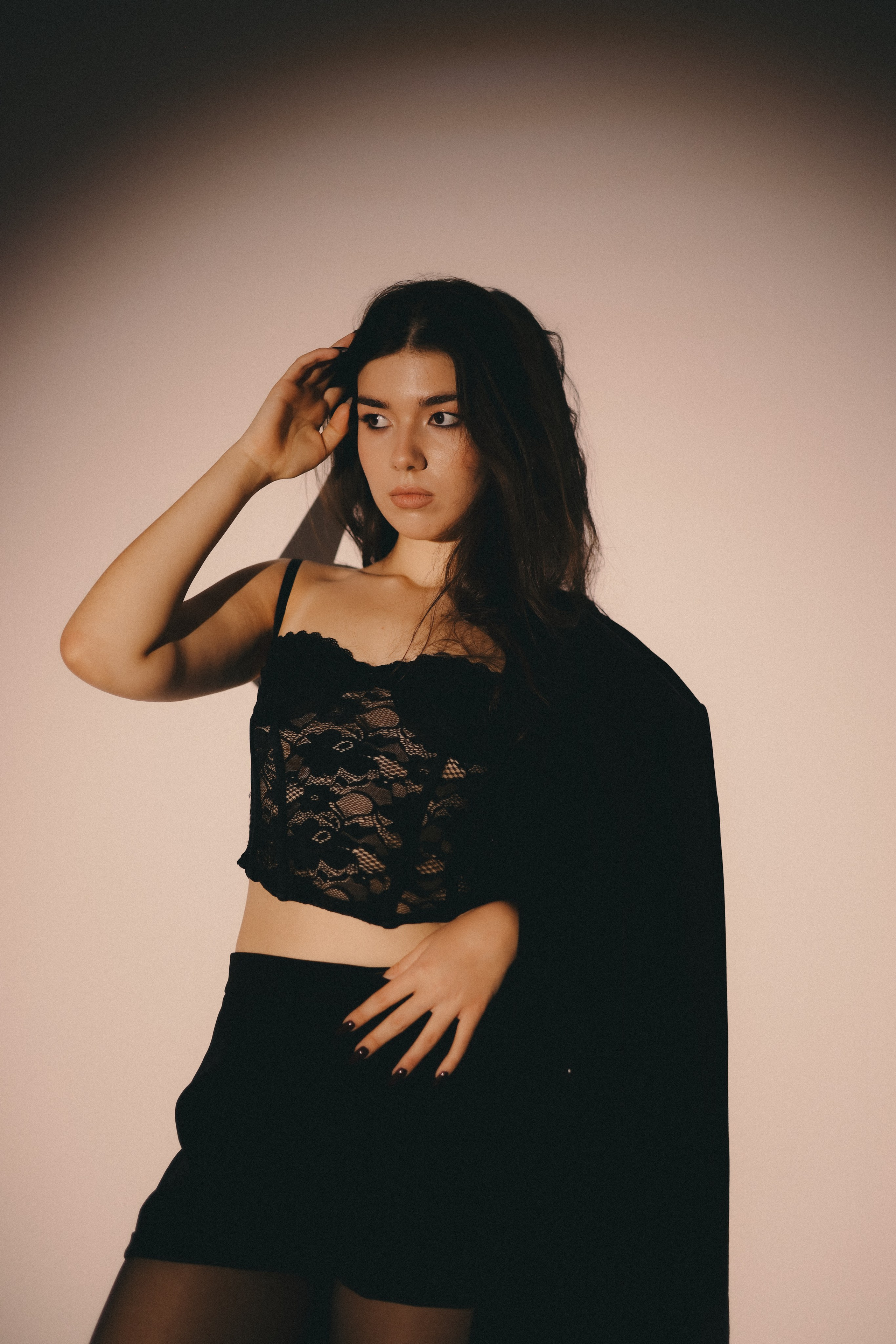 София. Фотограф Мария Лаенко