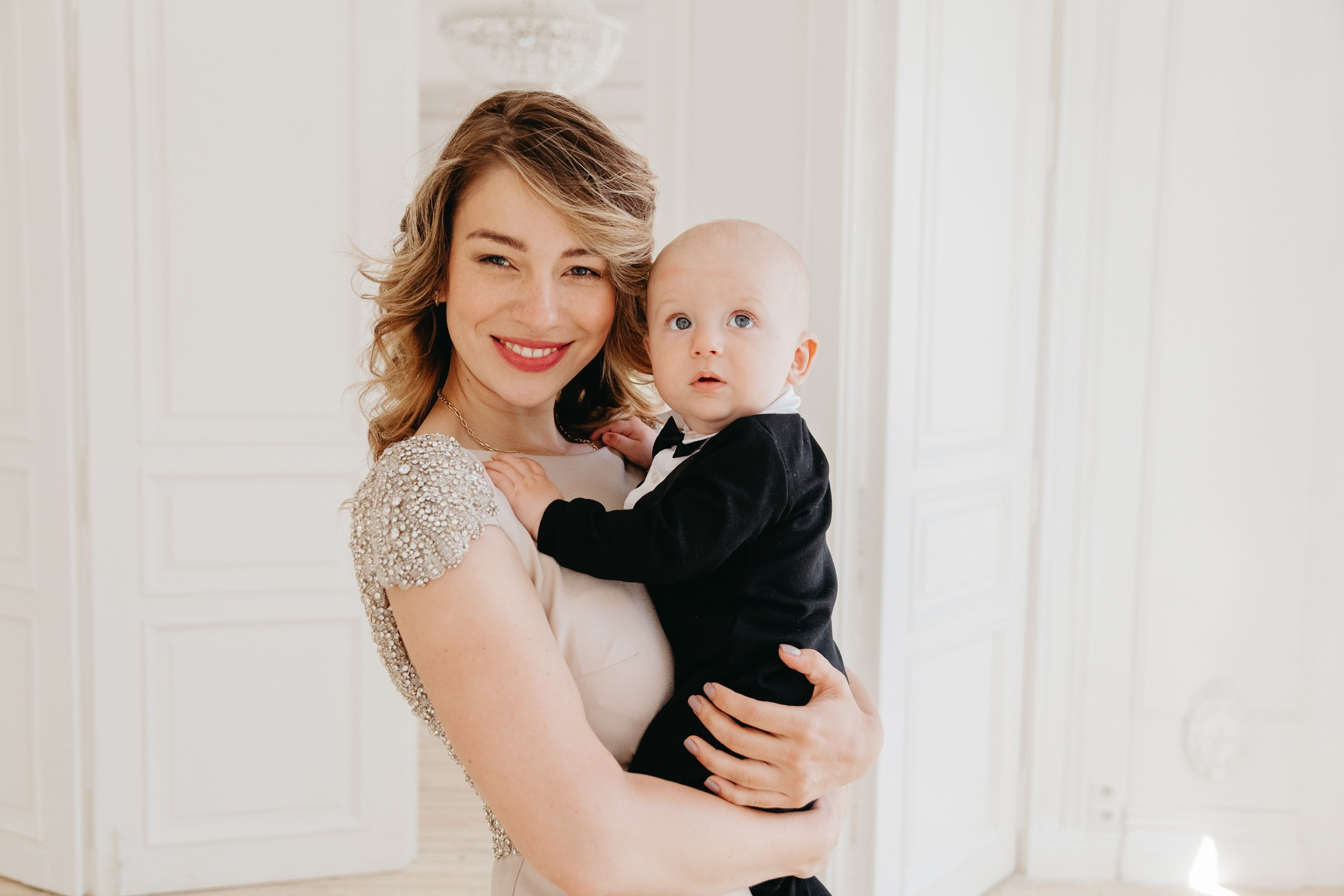 Витя и Лена. Фотограф и Видеооператор в Москве Александр Султанов