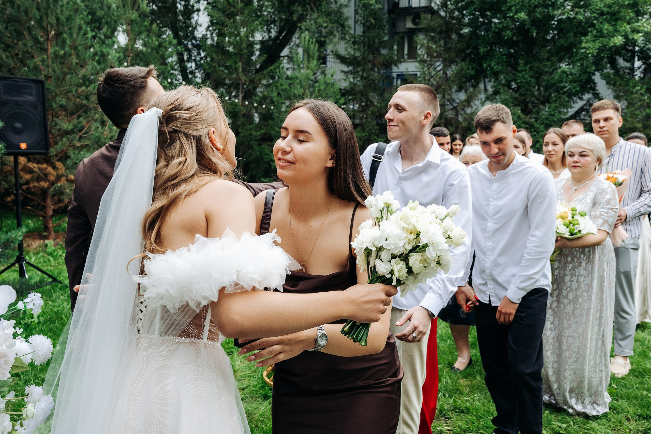Александр Ирина. Фотограф Омск Андрей Козяков