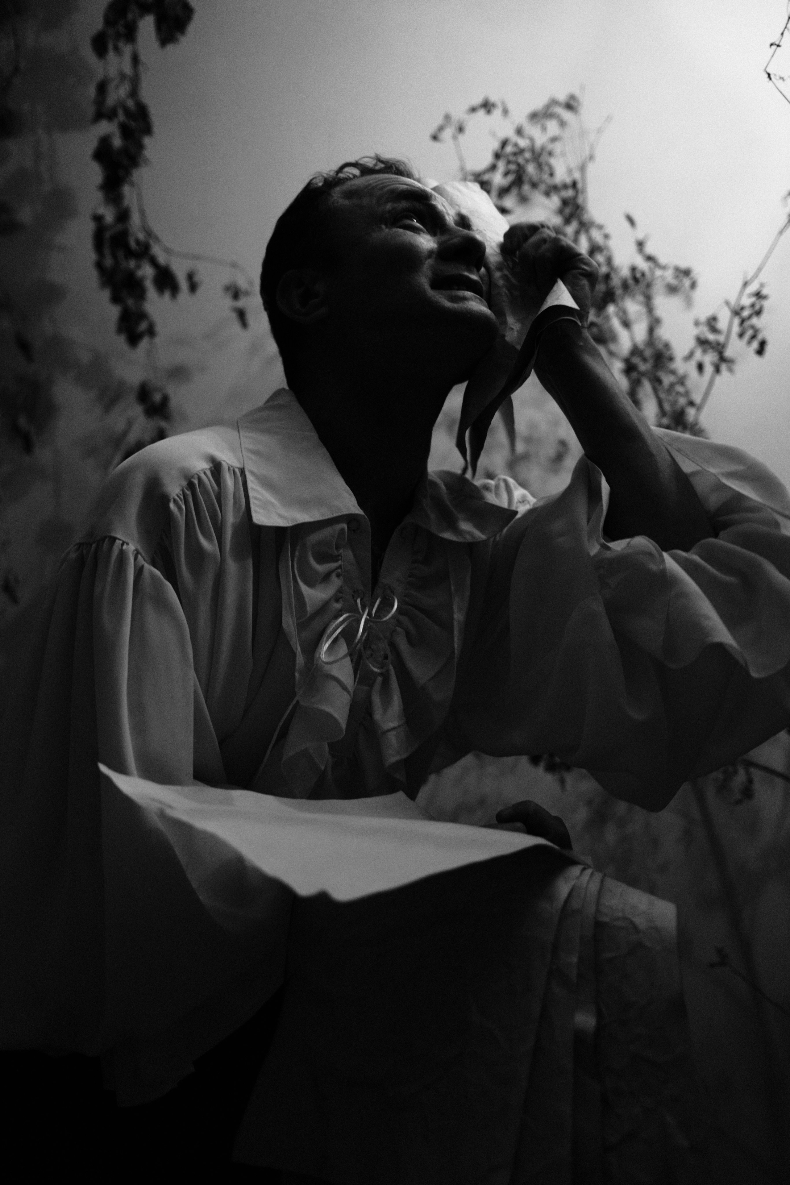 Творец. Жанровый и портретный фотограф Брянск — Москва