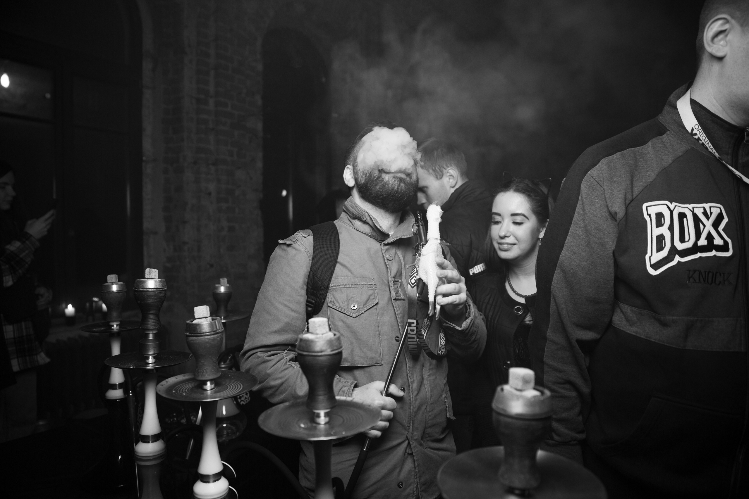 NАШ Party. Свадебный и репортажный фотограф в Ярославле Евгений Шовдин