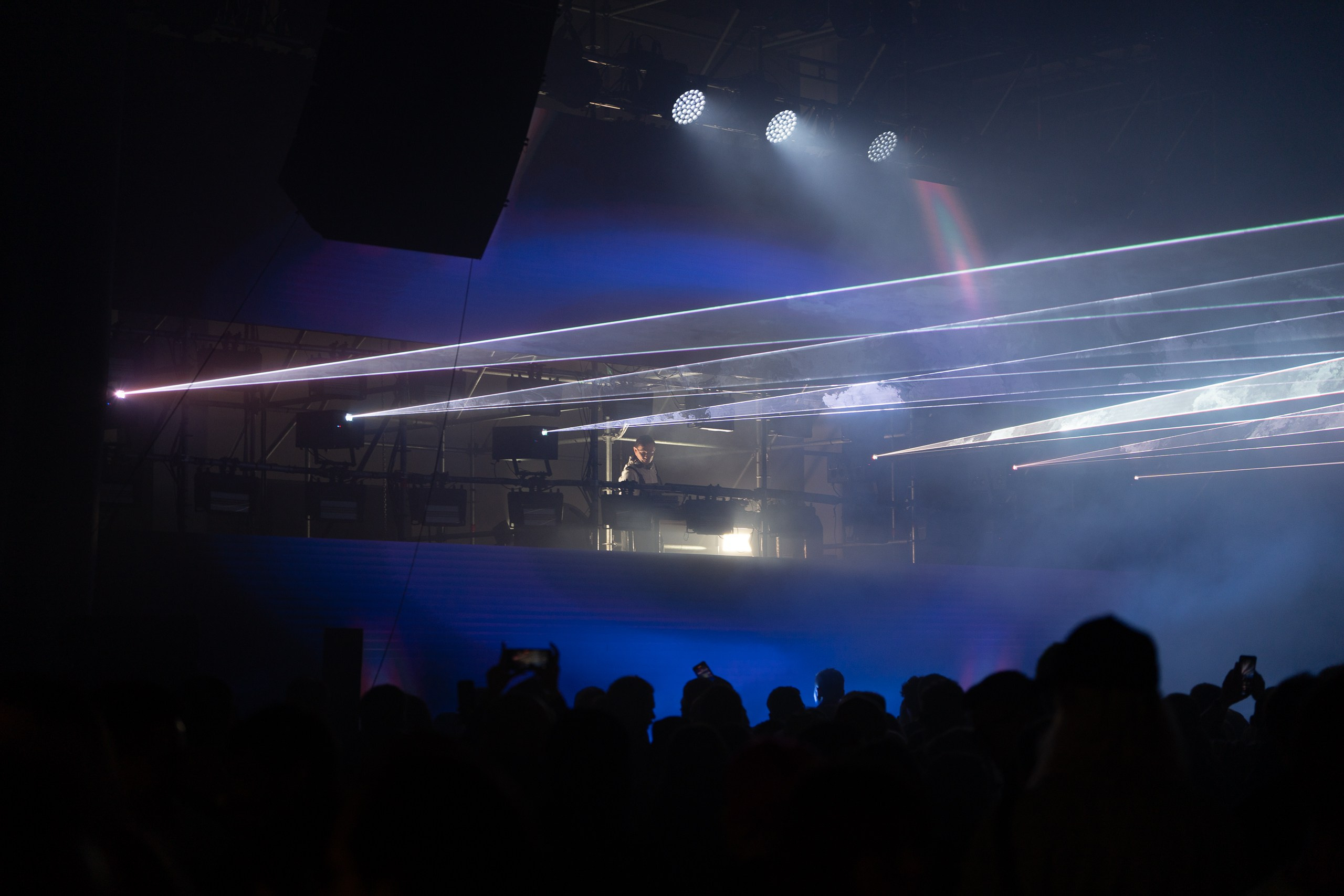 INTERVALS 2025. Sunnyman