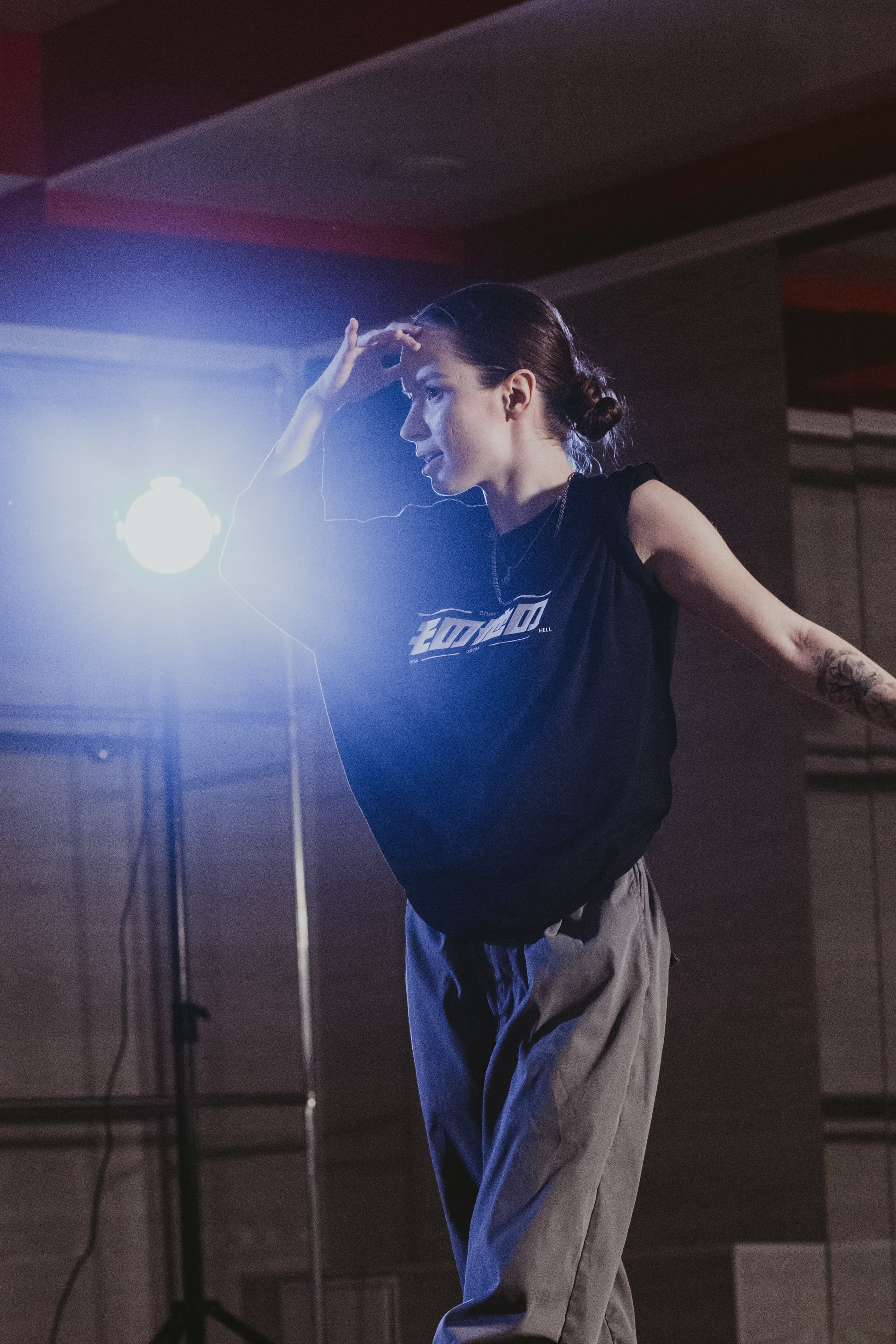 Kimpop collab class | июнь 2024. Фотограф Ева Ким
