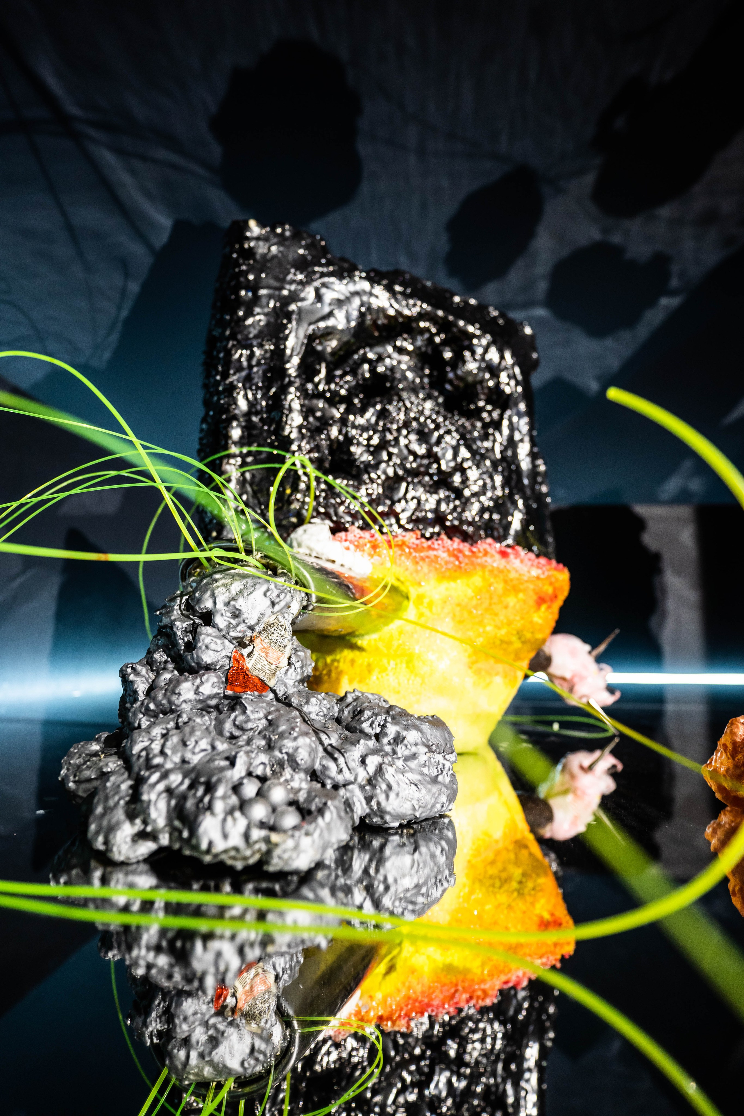 MARS. Фотограф Абакумова Анастасия