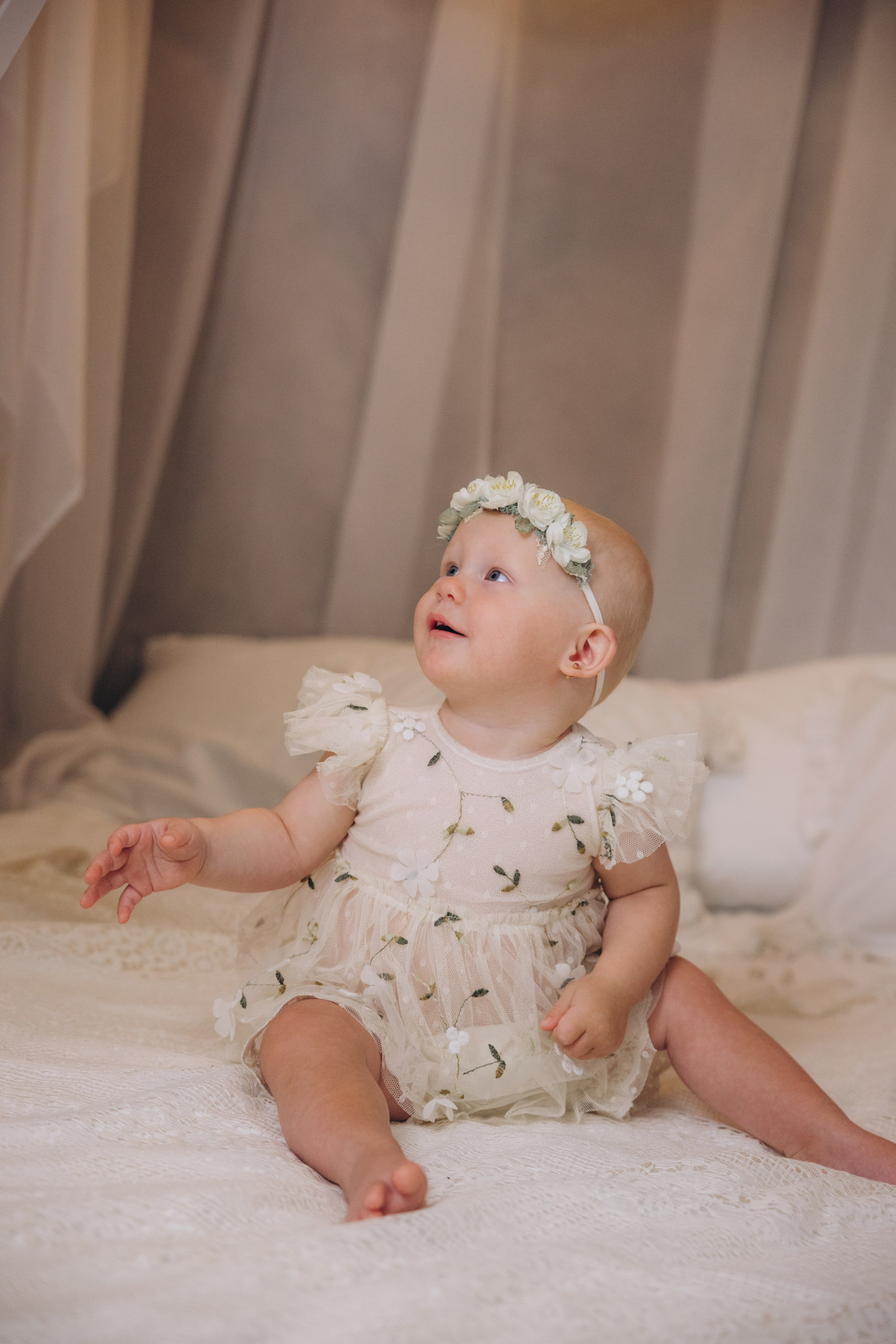 Василине год. Свадебный, семейный фотограф в Иркутске Светлана Макаричева