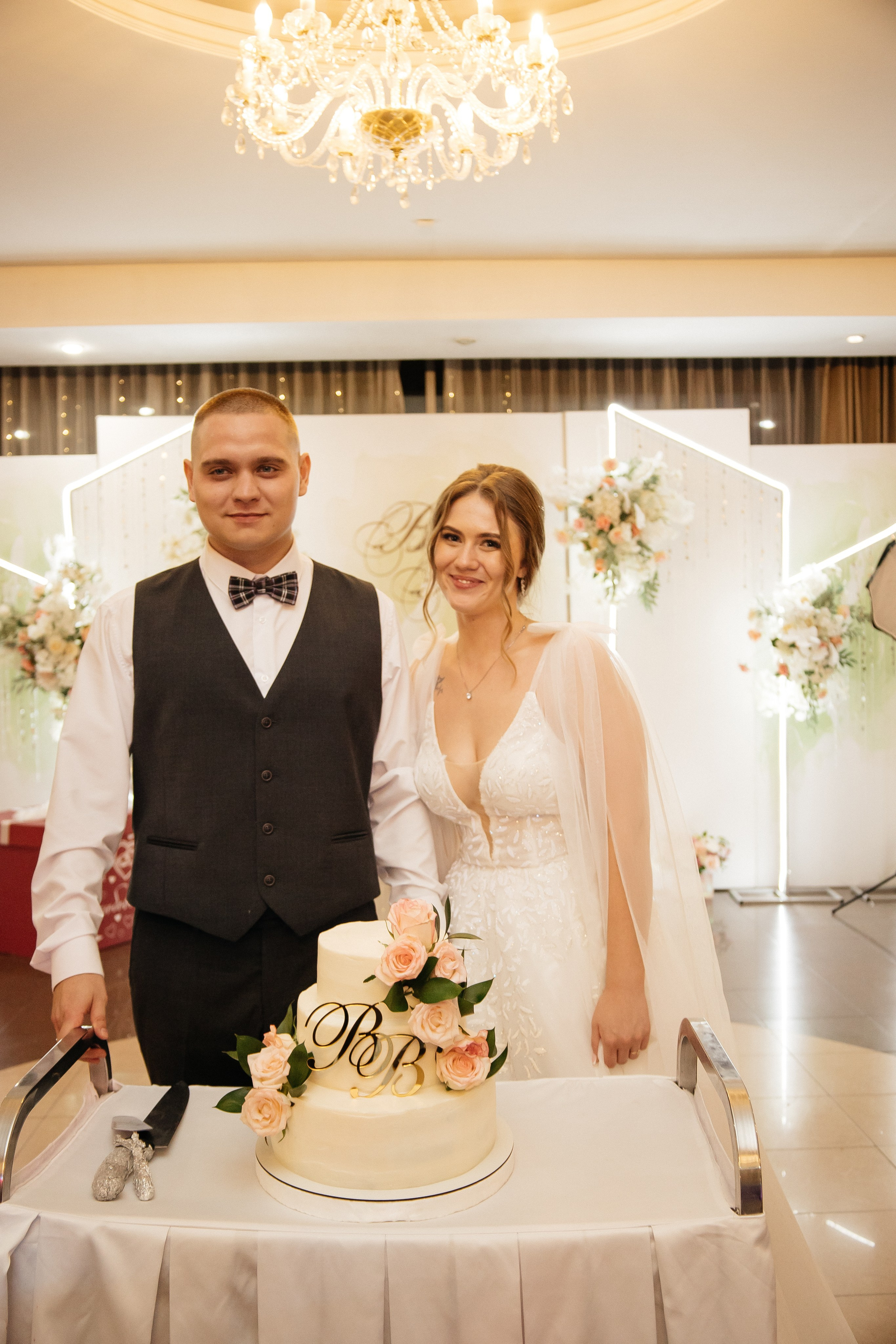 Свадьба полный день. Фотограф в Иркутске