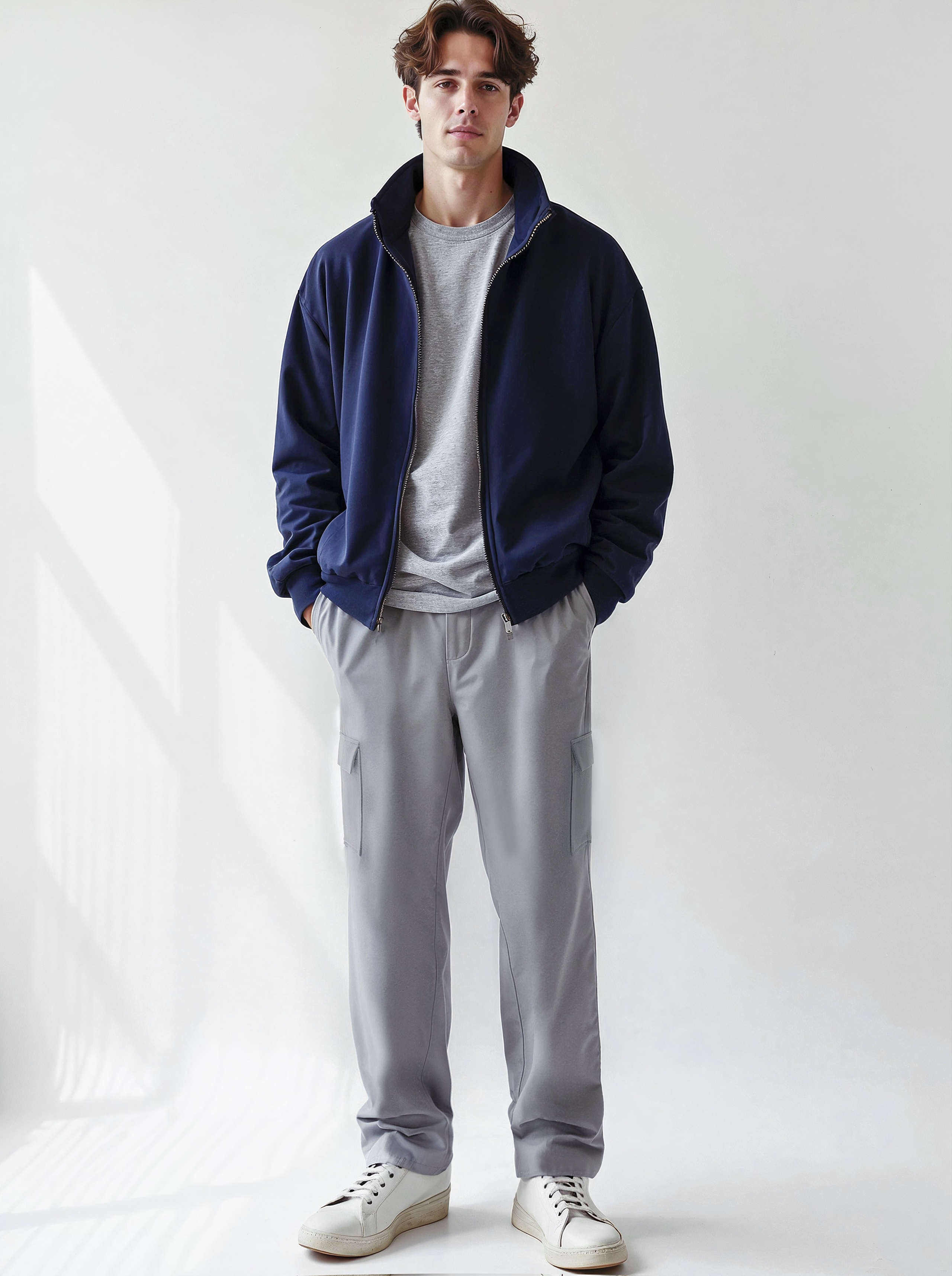 каталог с нейрогенерацией