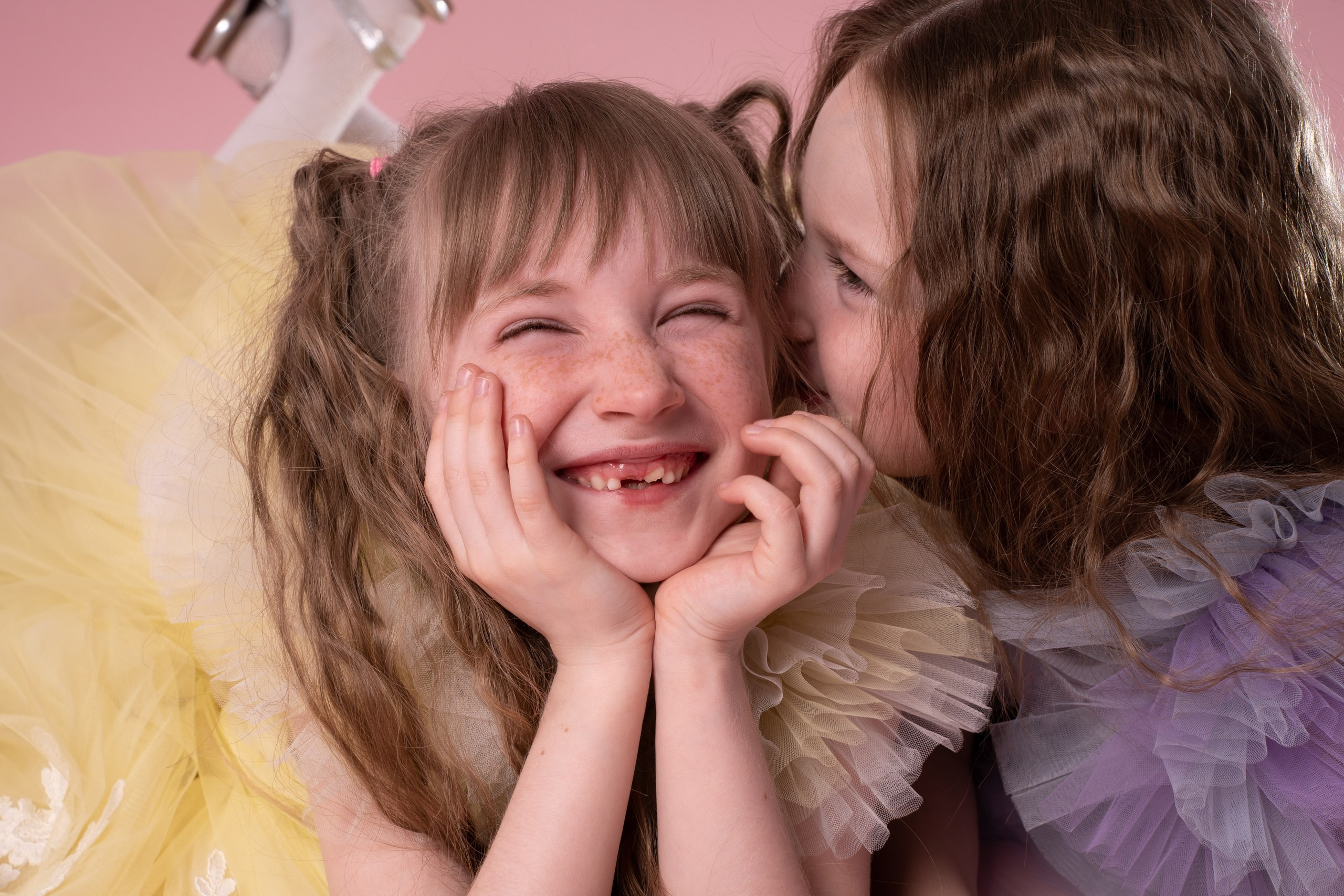 Дети. Фотограф в Томске Григорий Шаповалов