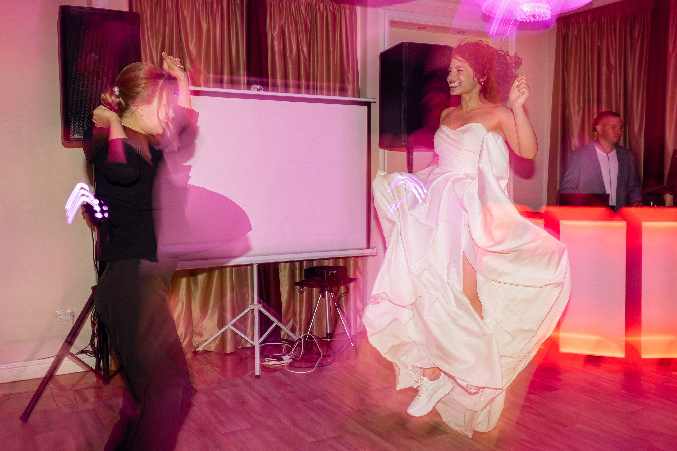 Свадебная фотосъемка Архангельск